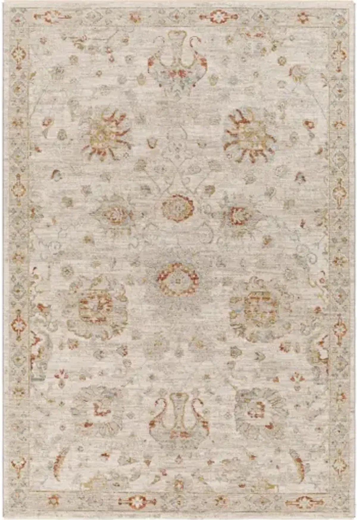 Avant Garde 2'7" x 4' Rug