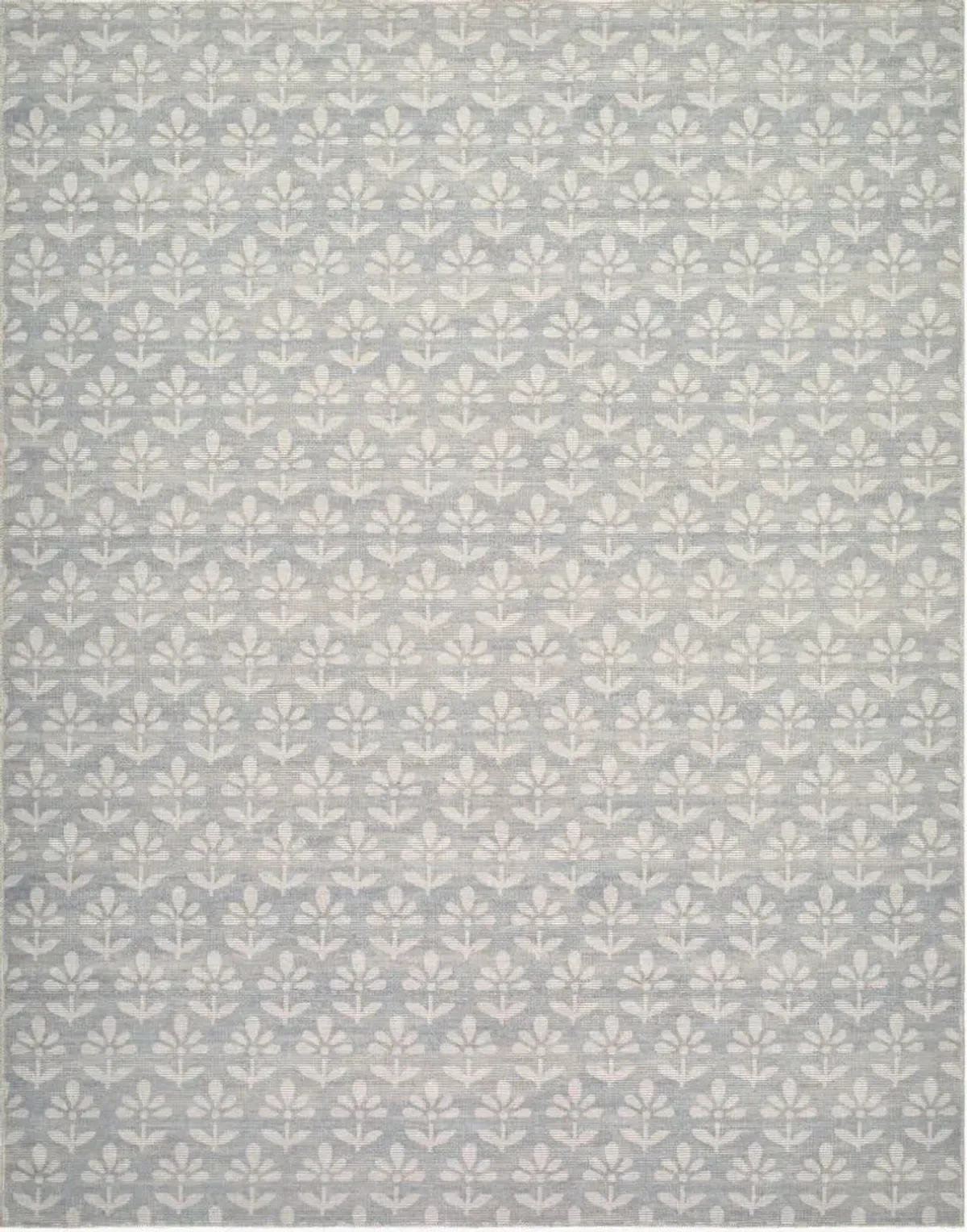 Maya NBMY-2301 6'7" x 9' Machine Woven Rug