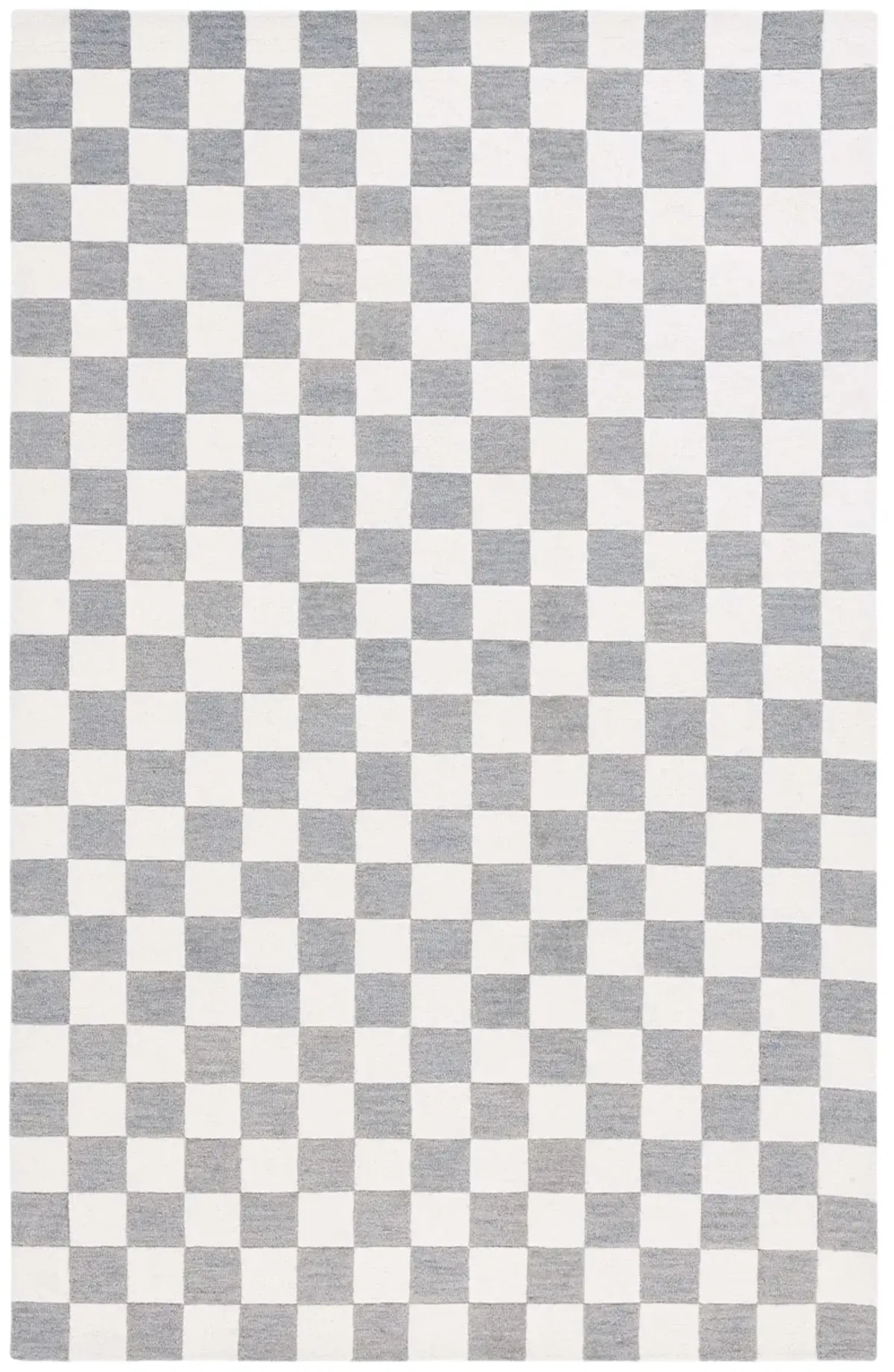 MARTHA STEWART Hand Tufted 5' x 8' area rug