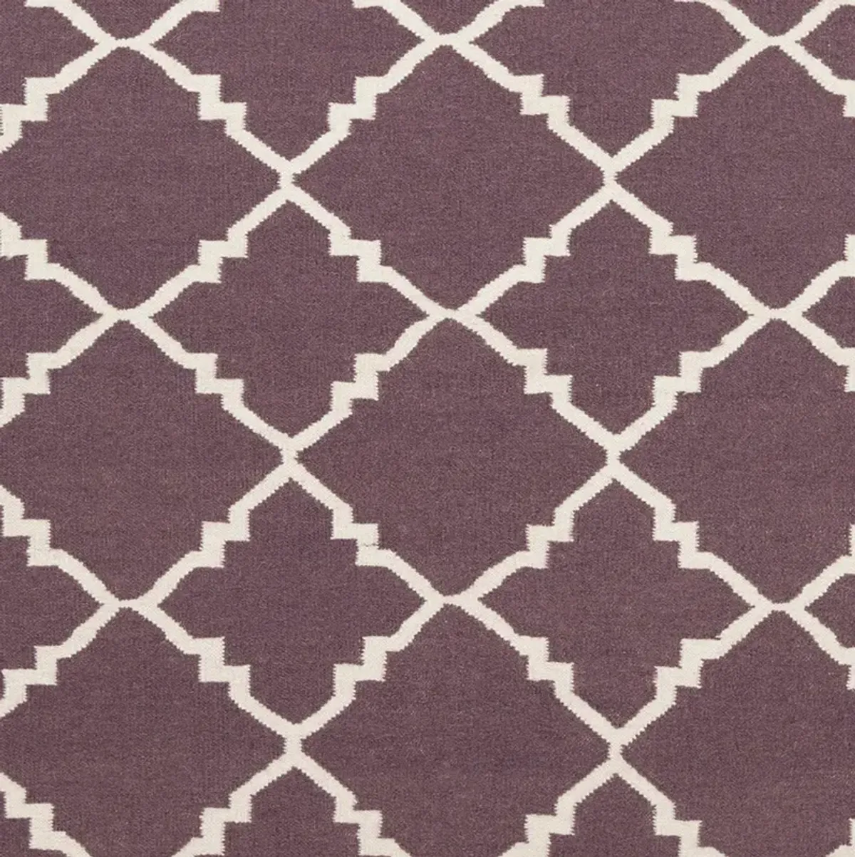 Frontier FT-450 3'6" x 5'6" Hand Made Rug