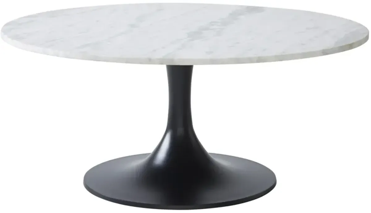 Lovisa Round Coffee Table