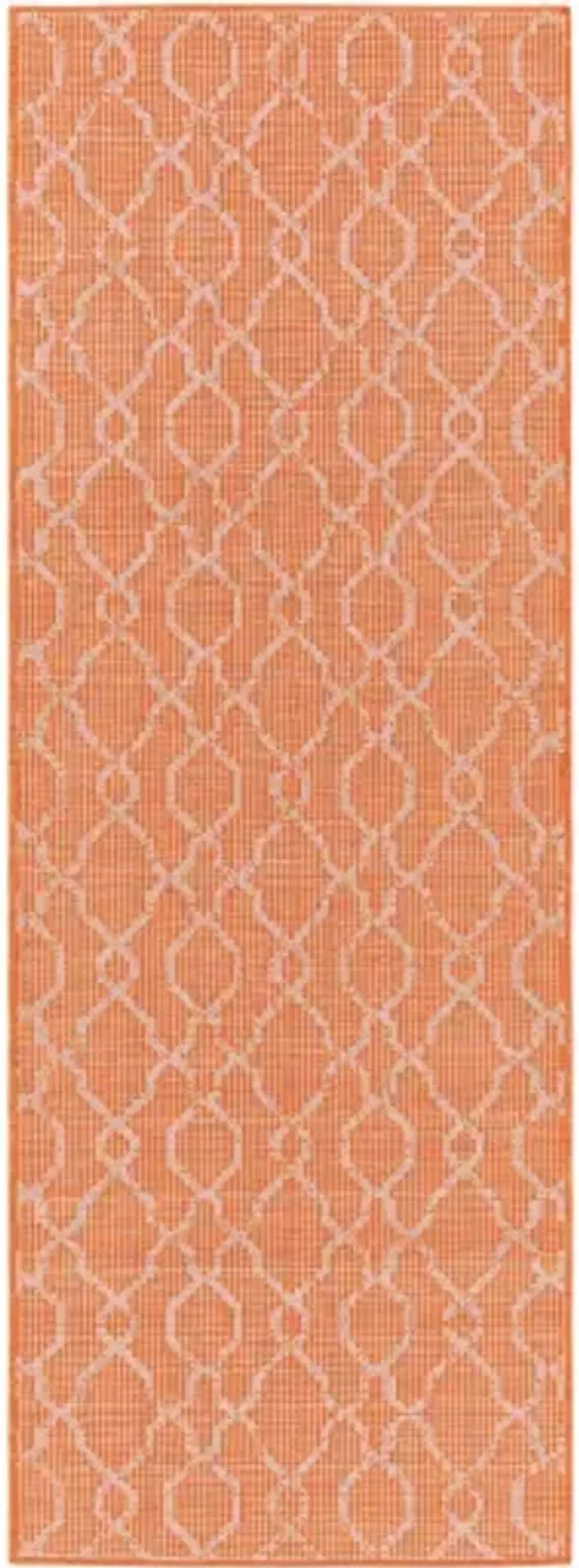 Pasadena PSA-2335 2'6" x 7'3" Rug