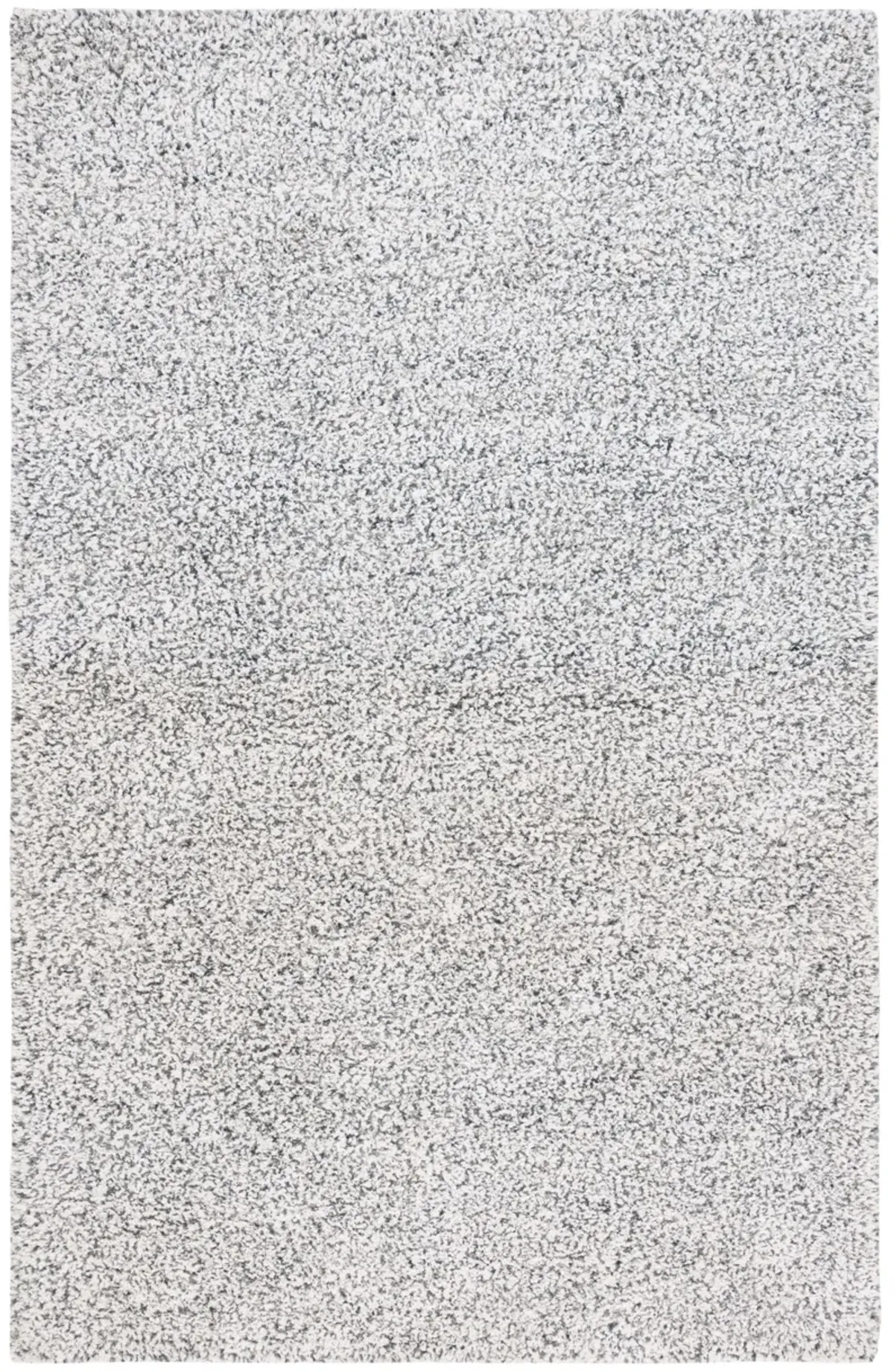 BERBER 101 IVORY  4' x 6' Small Rectangle Rug