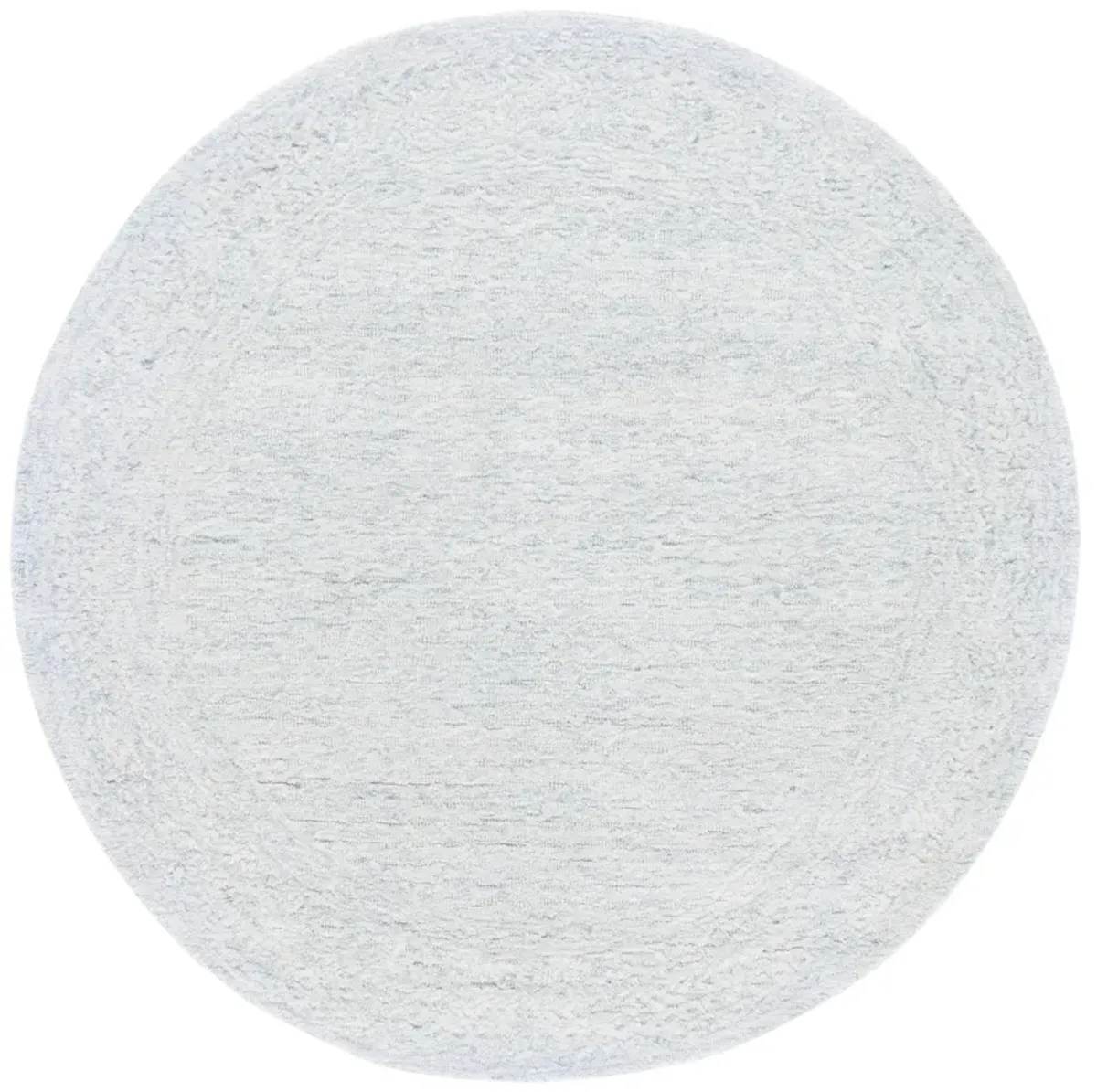 PINE Hand Tufted 6' x 6' Round area rug