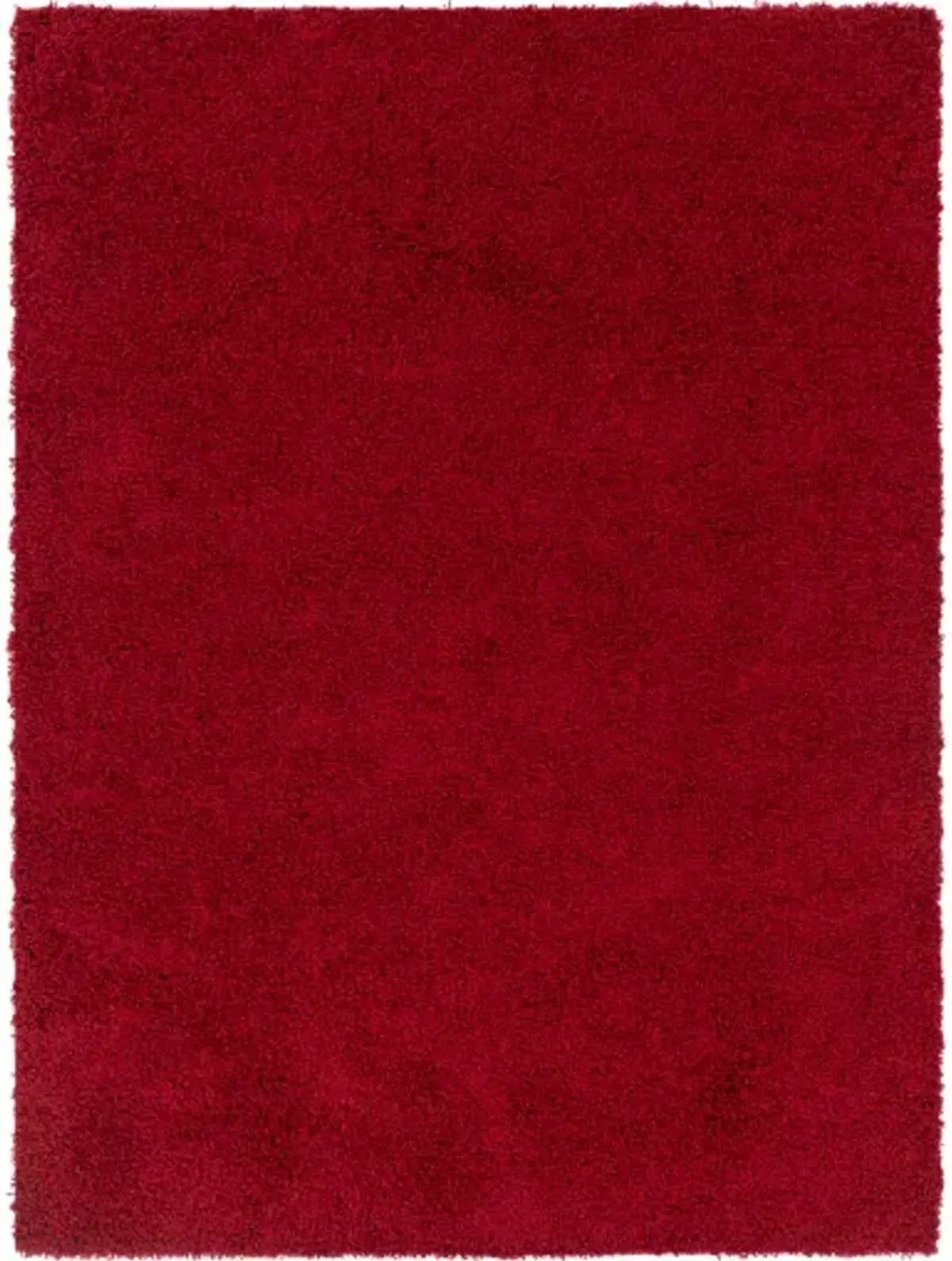 Bliss shag 5'3" x 7' Rug