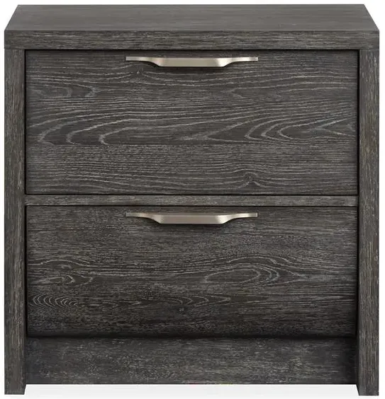 Drawer Nightstand