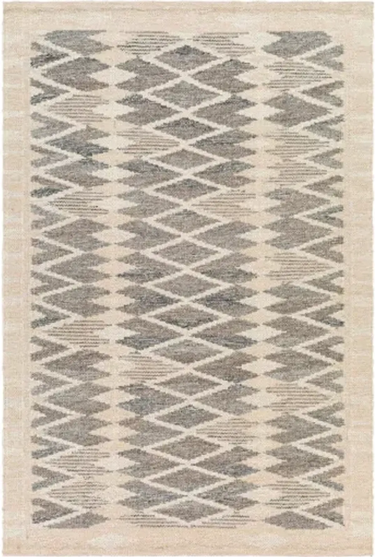 Scandi 2' x 3' Rug
