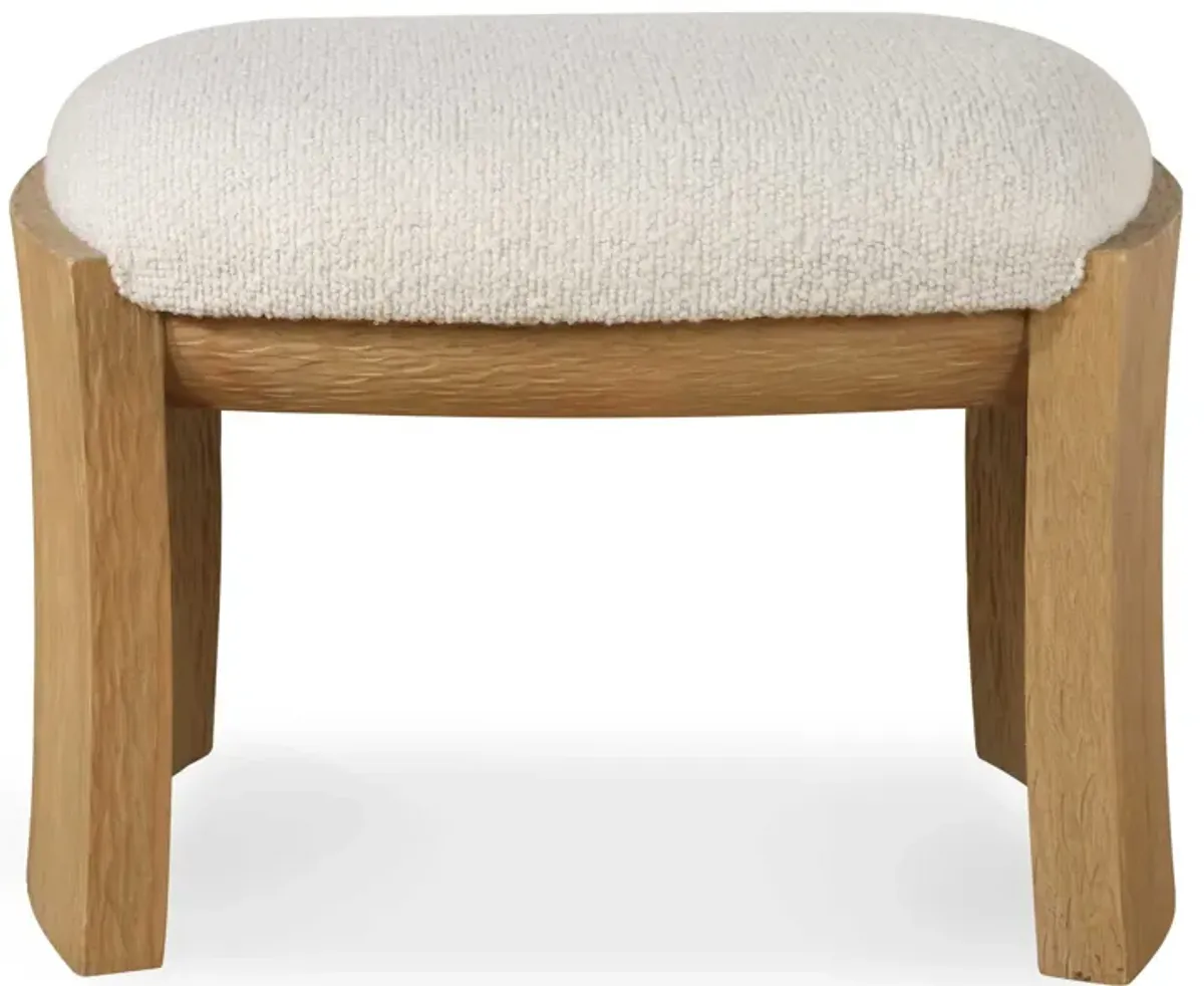 Port Natural Small Bench