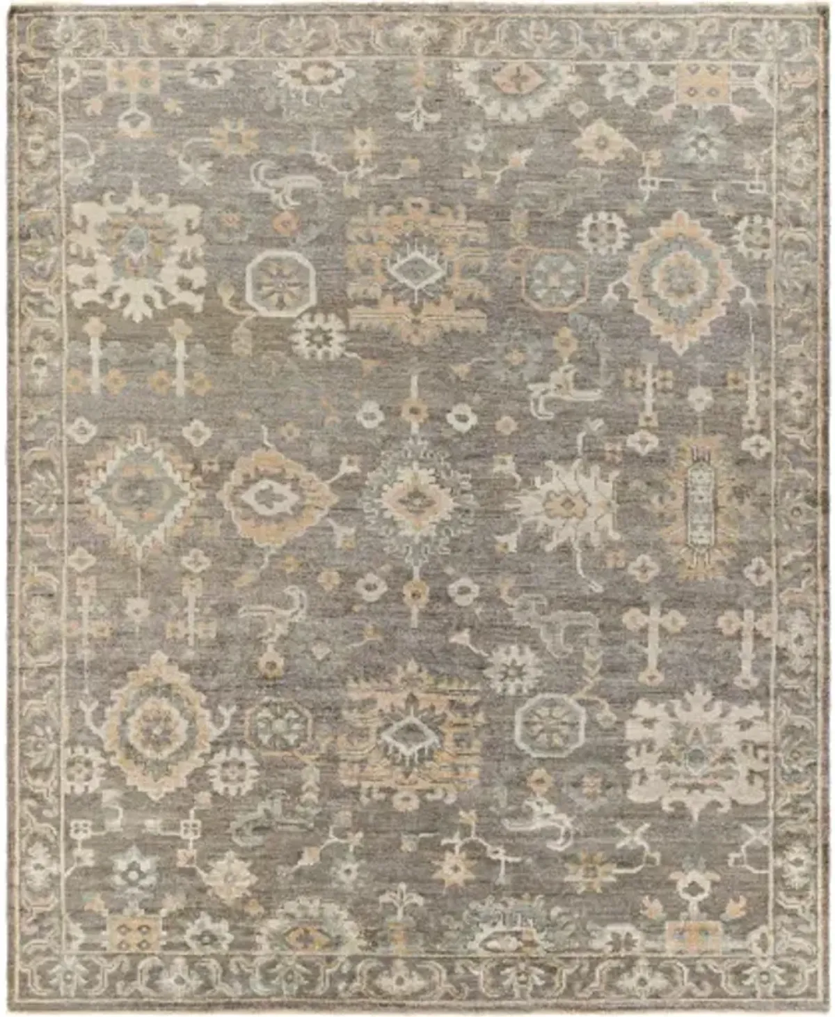 Royal 10' x 14' Rug
