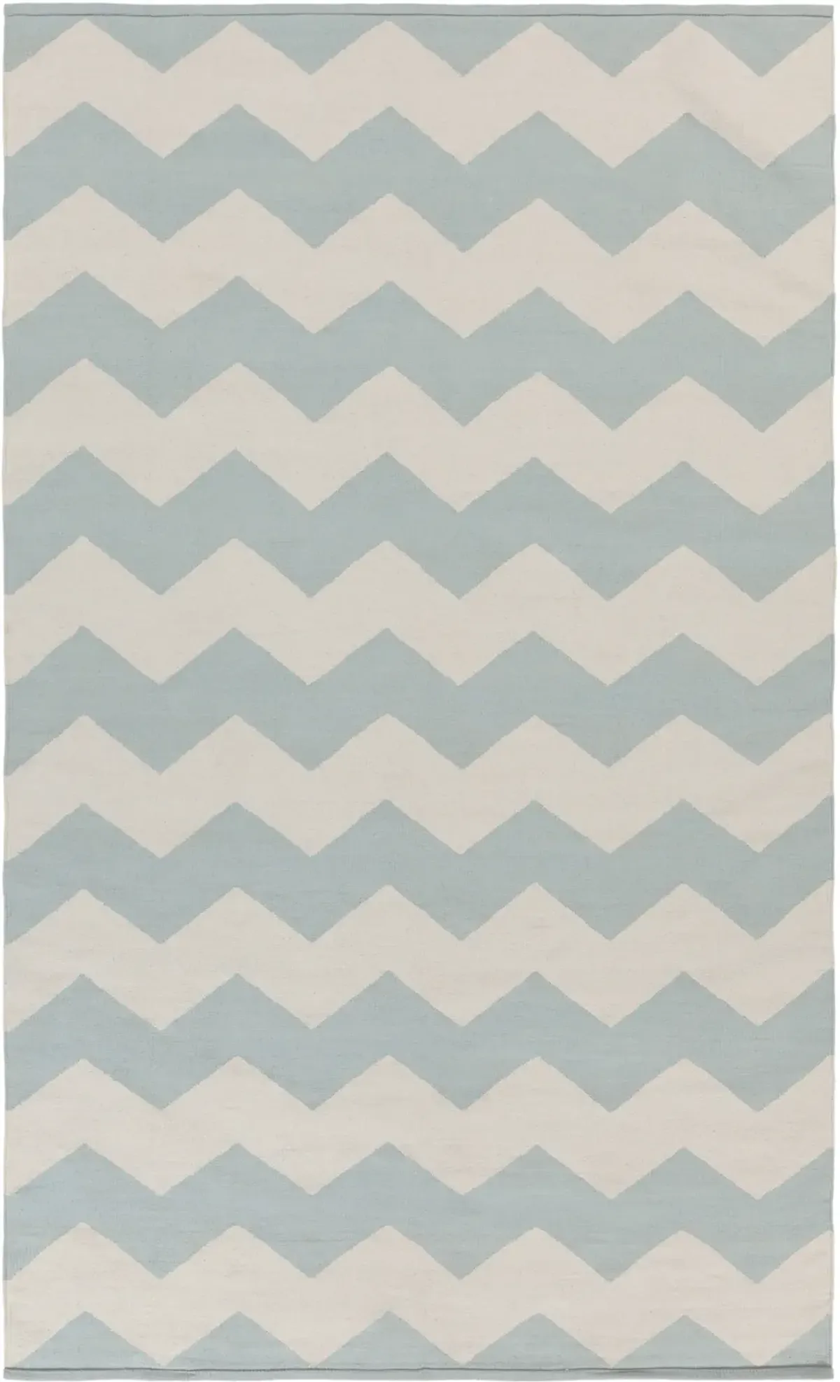 Vogue AWLT-3021 2' x 3' Hand Made Rug