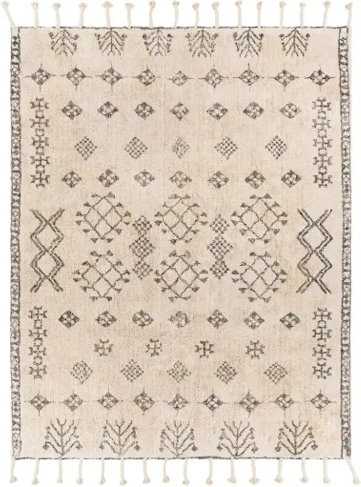 Khemisset 8' x 10' Rug