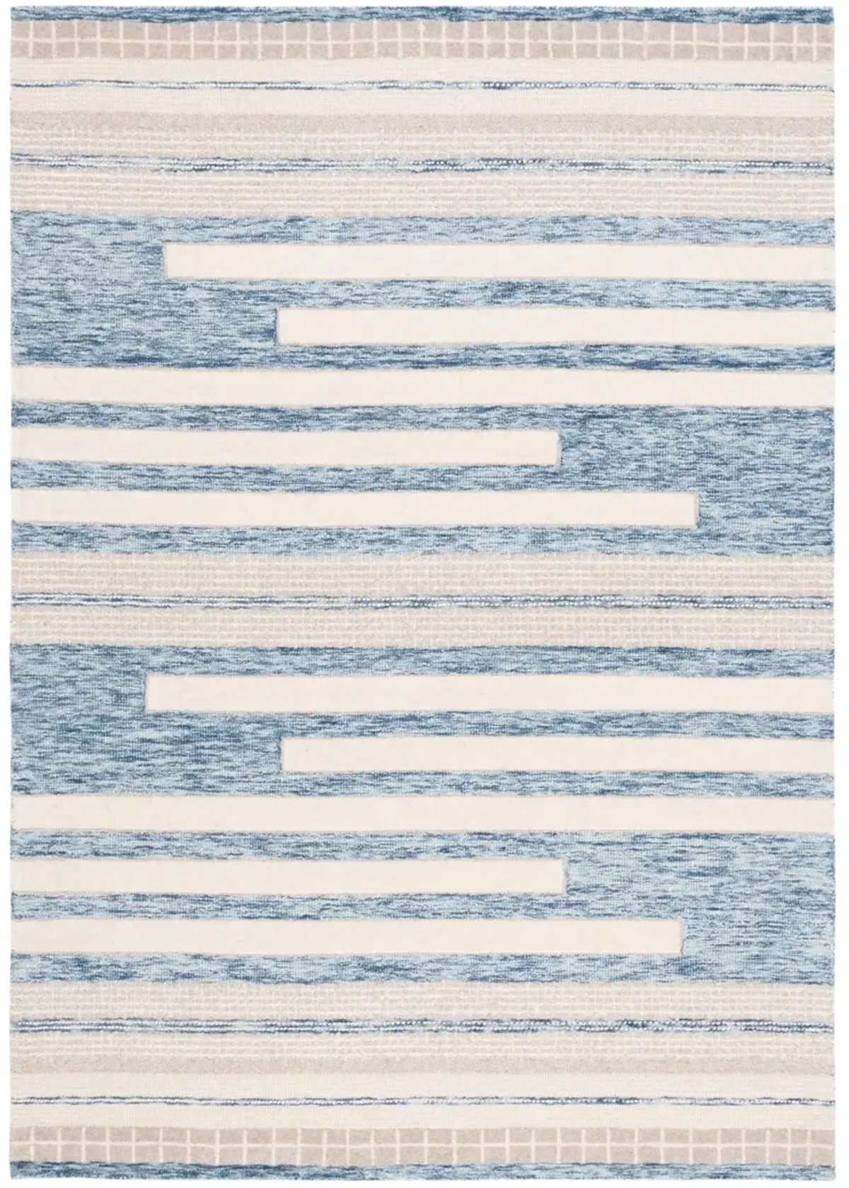 FIFTH AVENUE Hand Tufted 5' x 8' area rug