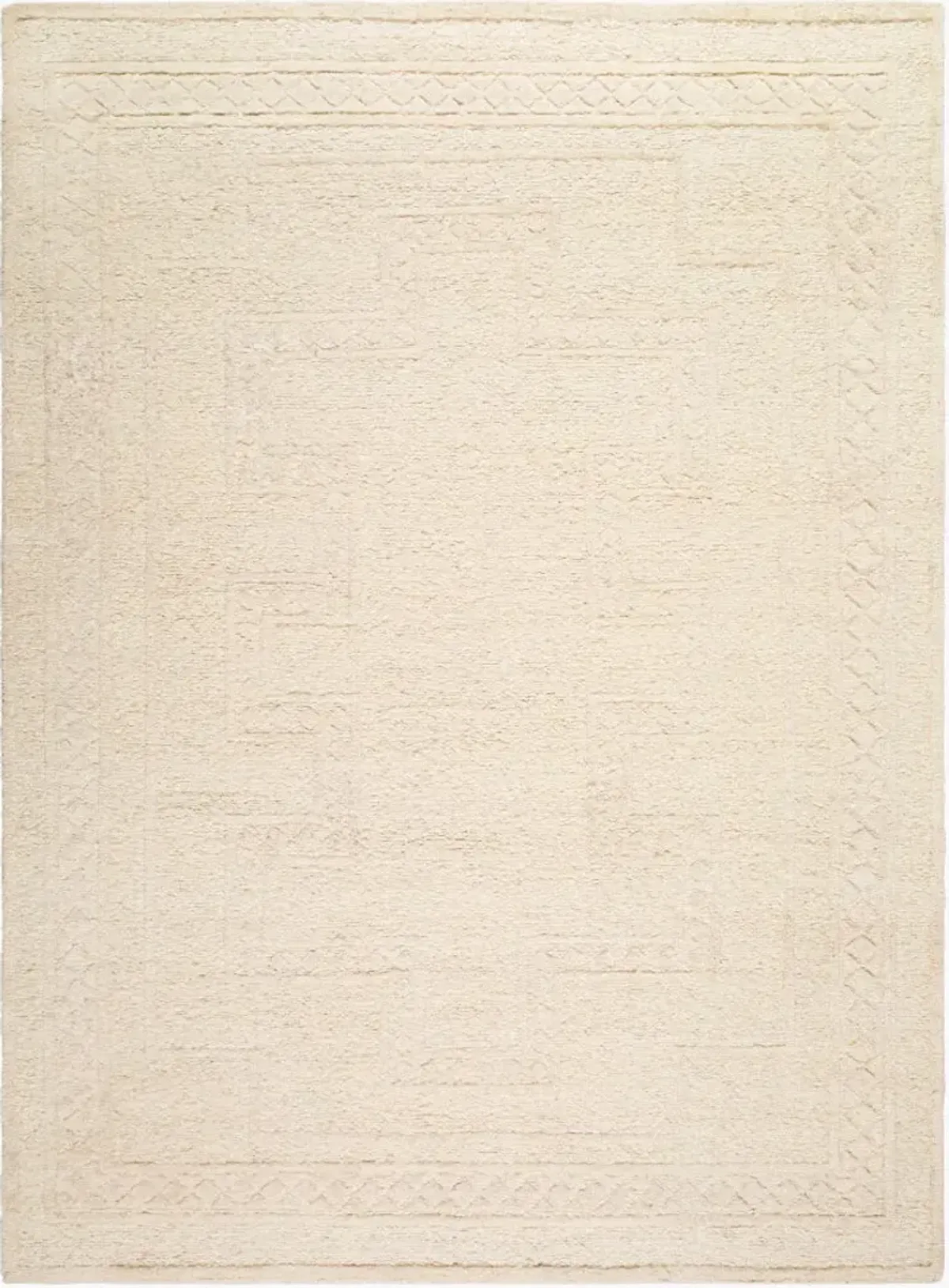 Sardis SAD-2301 6' x 9' Handmade Rug
