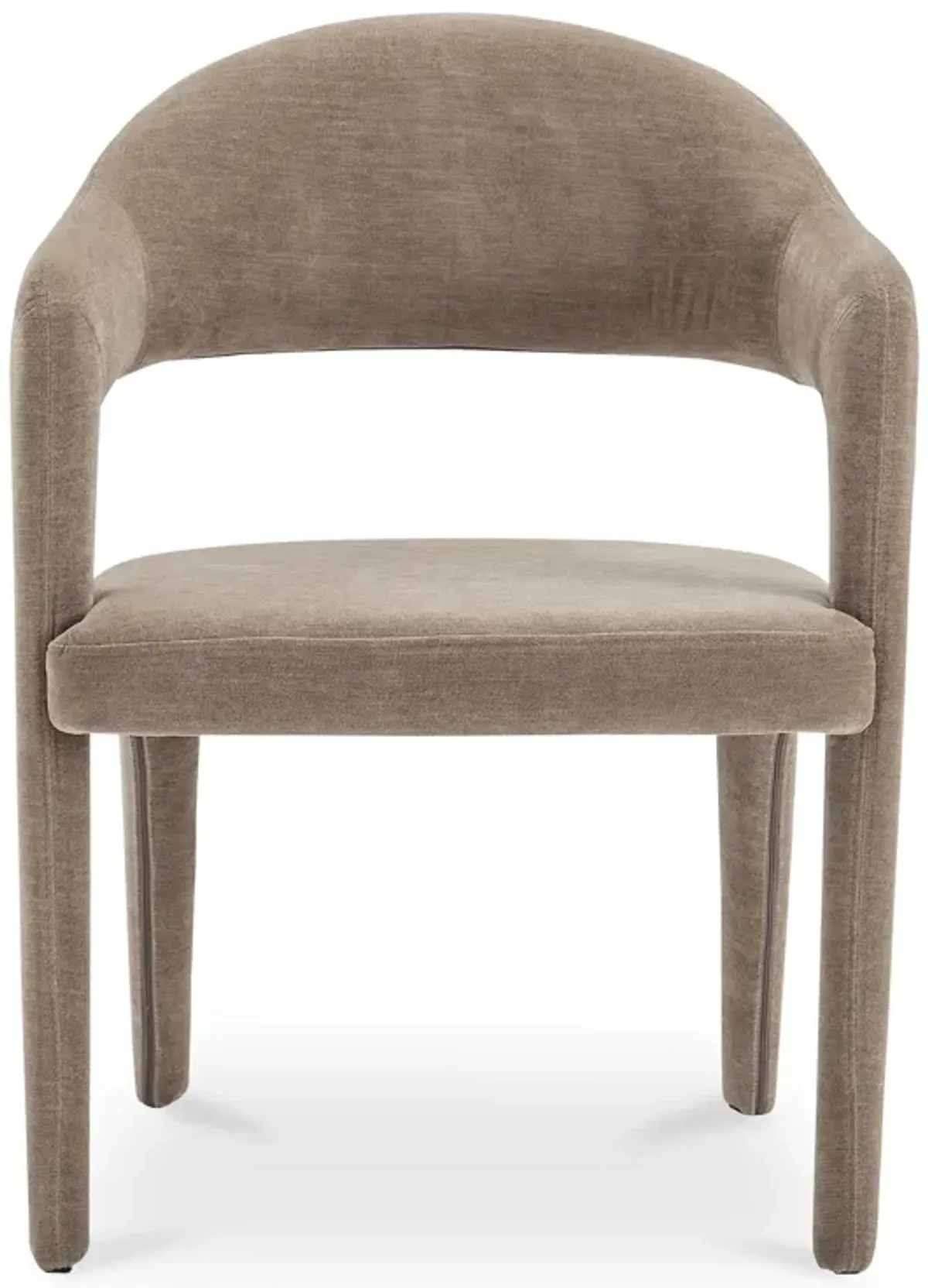 Martens Dining Chair Camel