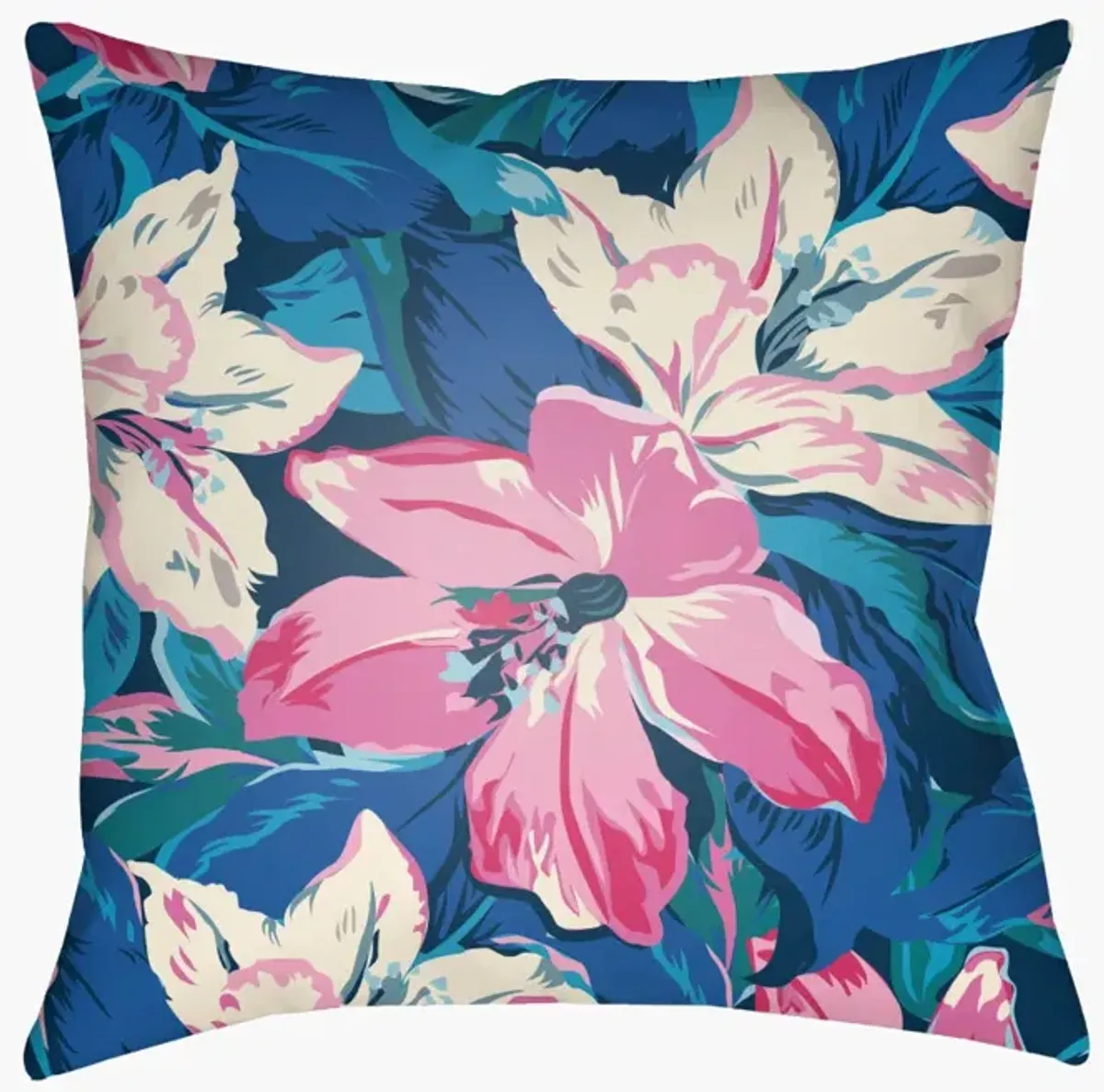 Lolita LOTA-1401 26"L x 26"W Floor Pillow