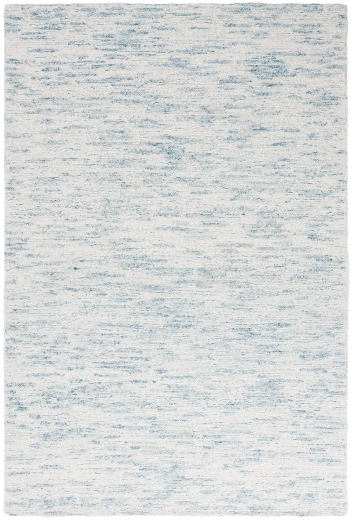 EBONY Hand Tufted 3' x 5' area rug