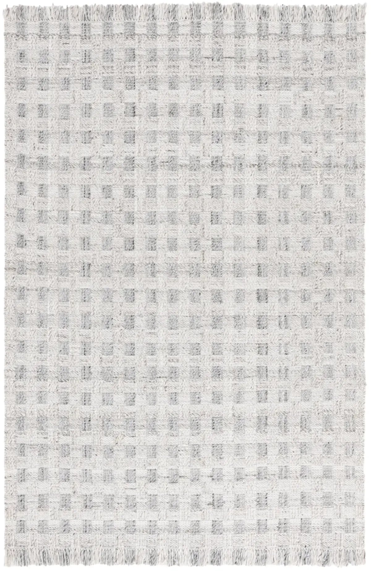 RENEWAL Hand Woven 9' x 12' area rug