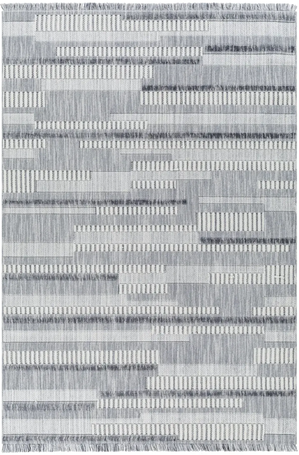 Broadway BWY-2305 9'2" x 12' Machine Woven Rug