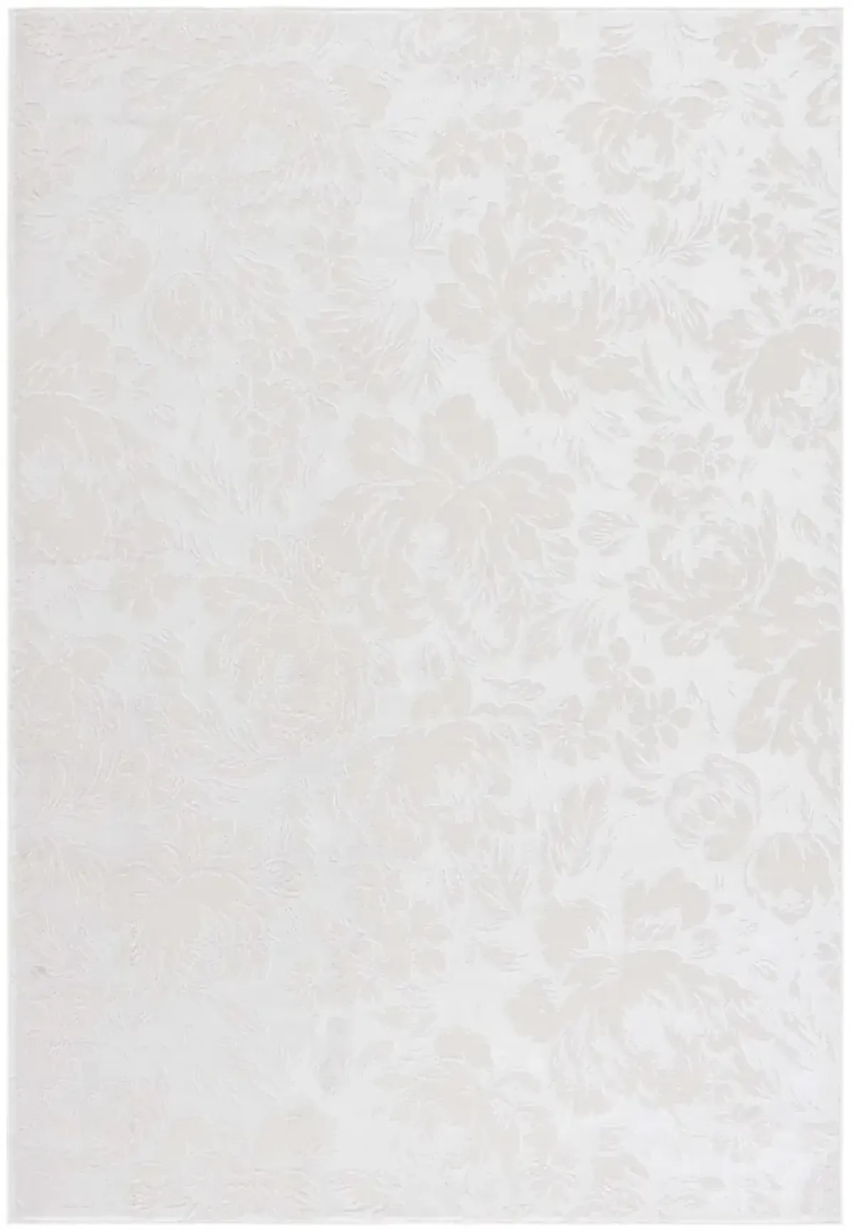 SAYLOR 128 IVORY 4' x 6' Small Rectangle Rug
