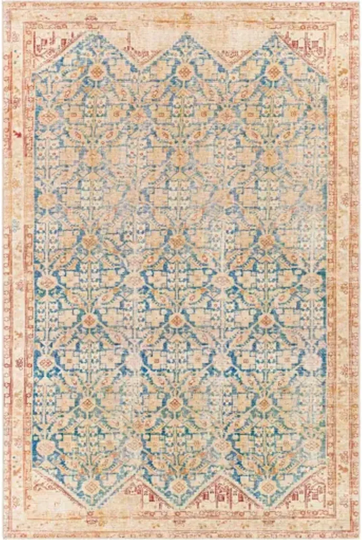 Iris 2'3" x 3'9" Rug