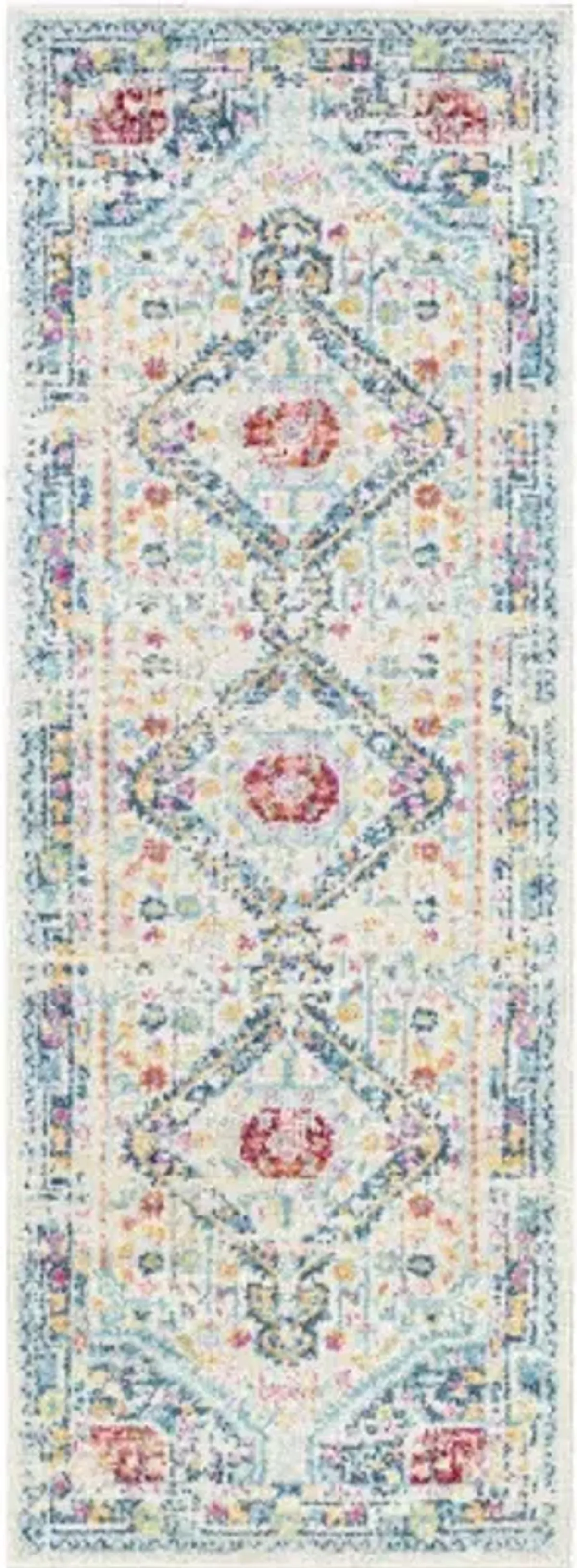 Norwich 2'7" x 7'3" Rug