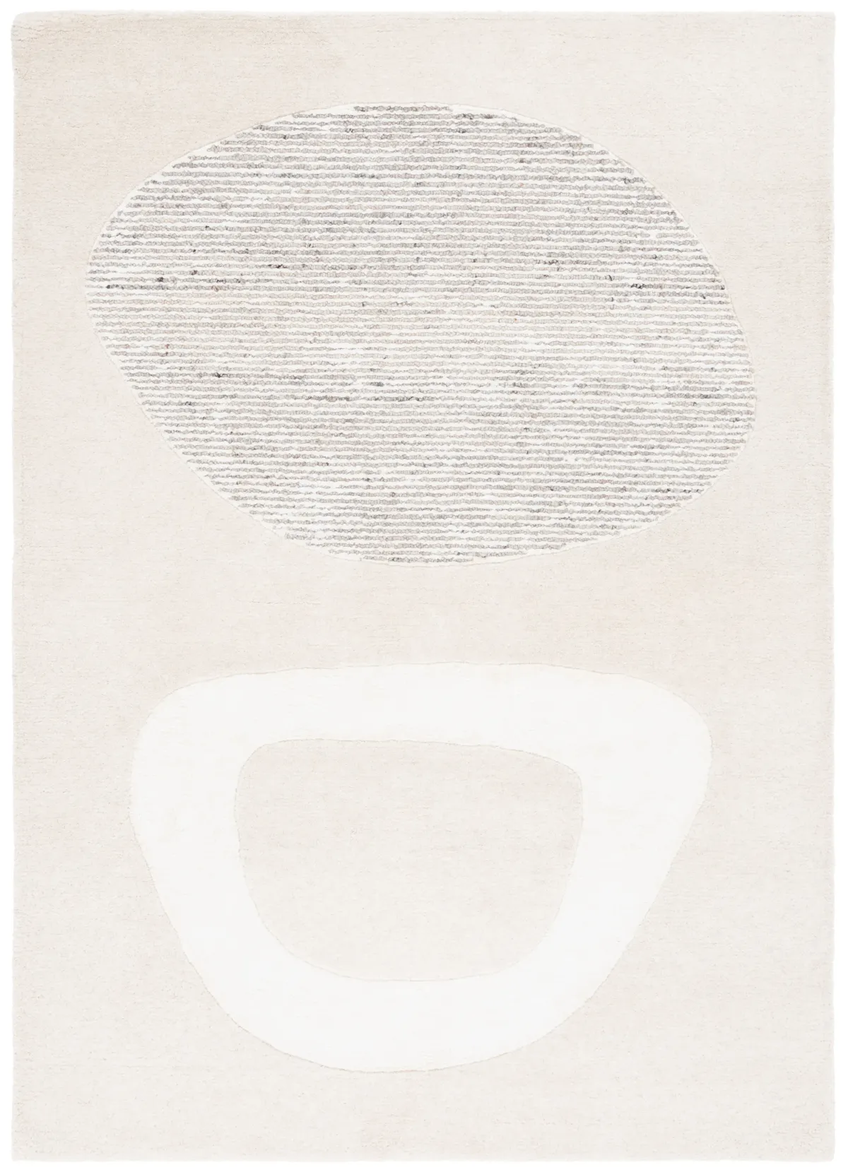 FIFTH AVENUE Hand Tufted 8' x 10' area rug