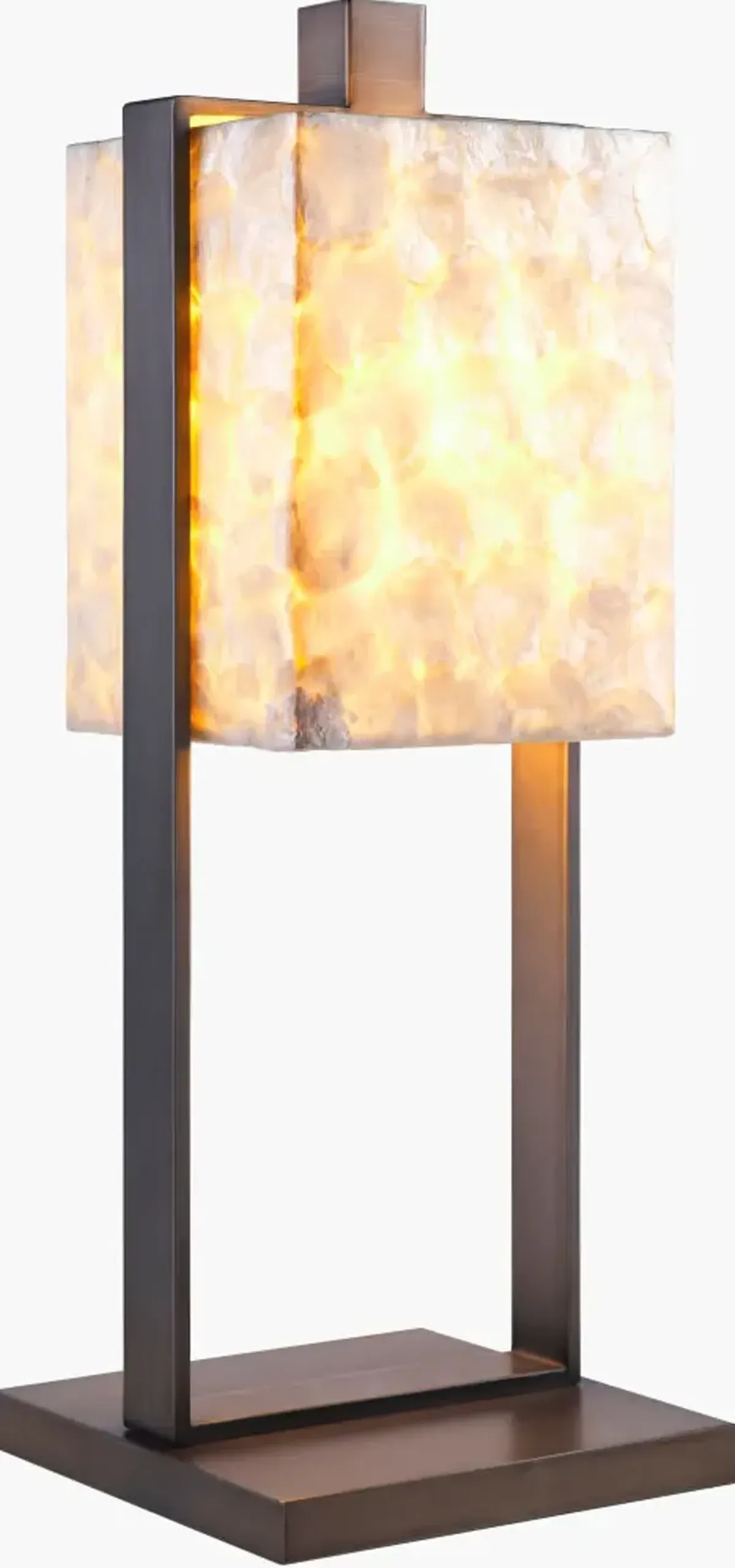 Epako 31"H x 11"W x 11"D Accent Table Lamp