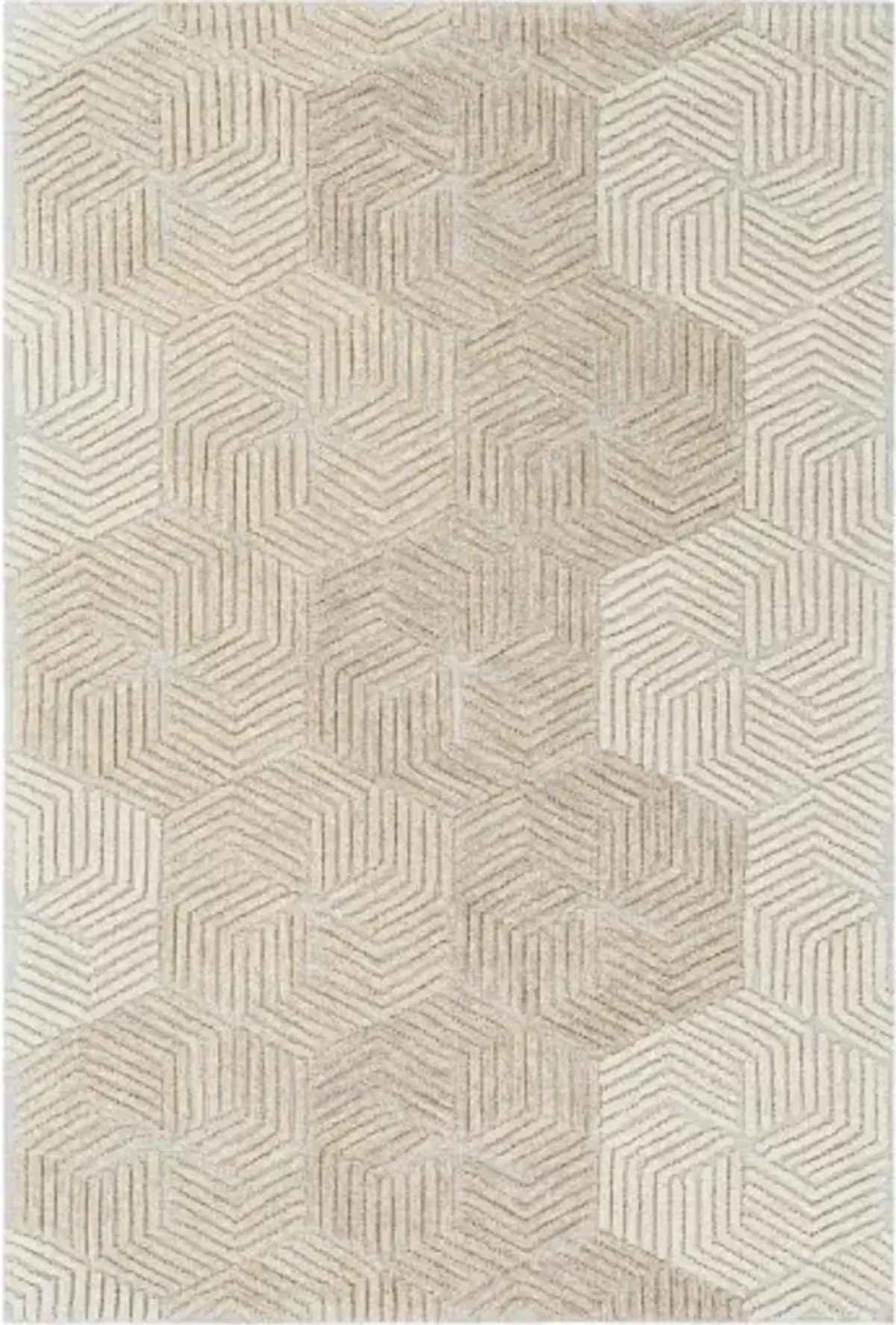 Oakland 2' x 3' Rug
