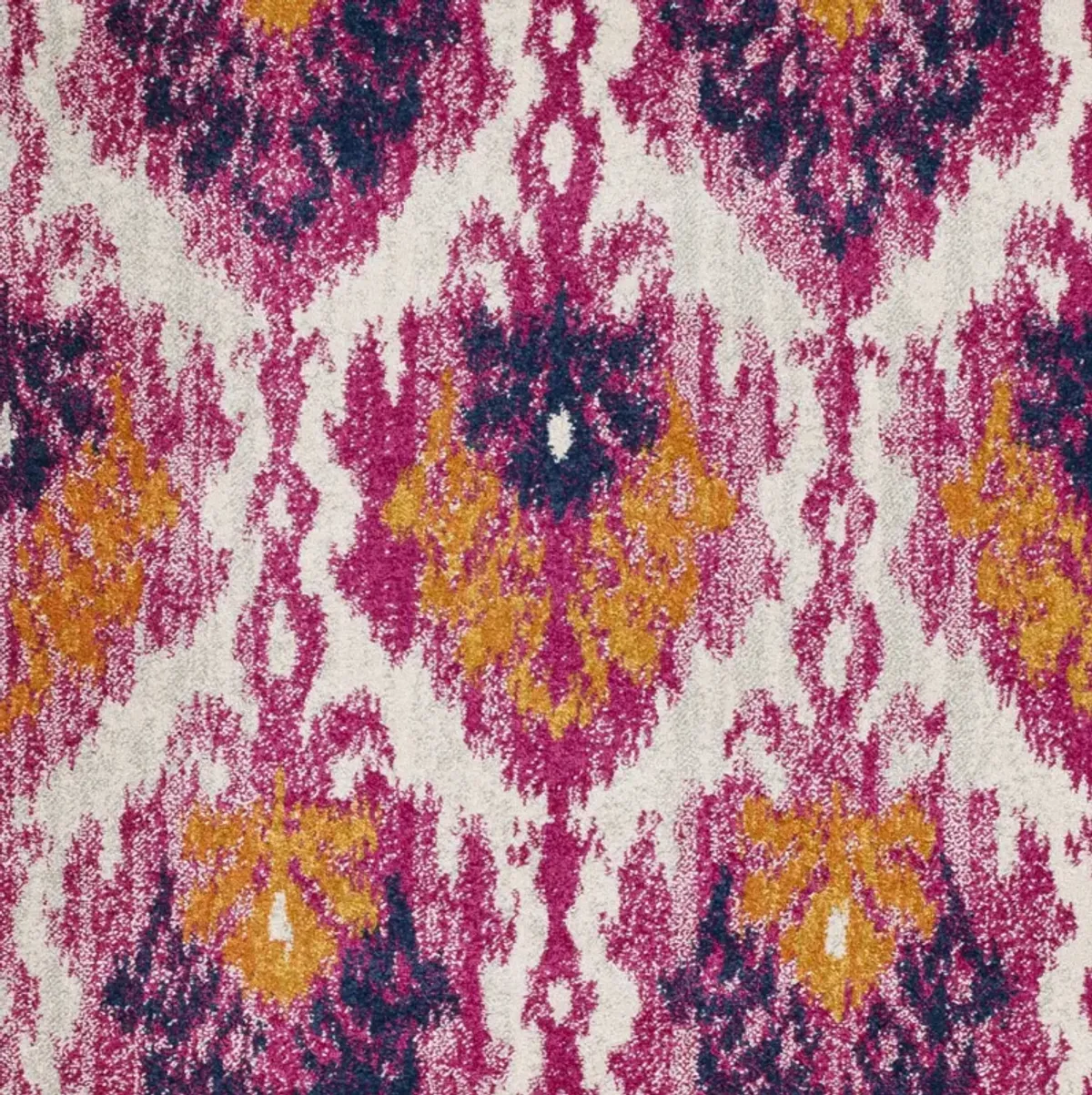 Harput HAP-1011 2' x 2'11" Machine Woven Rug