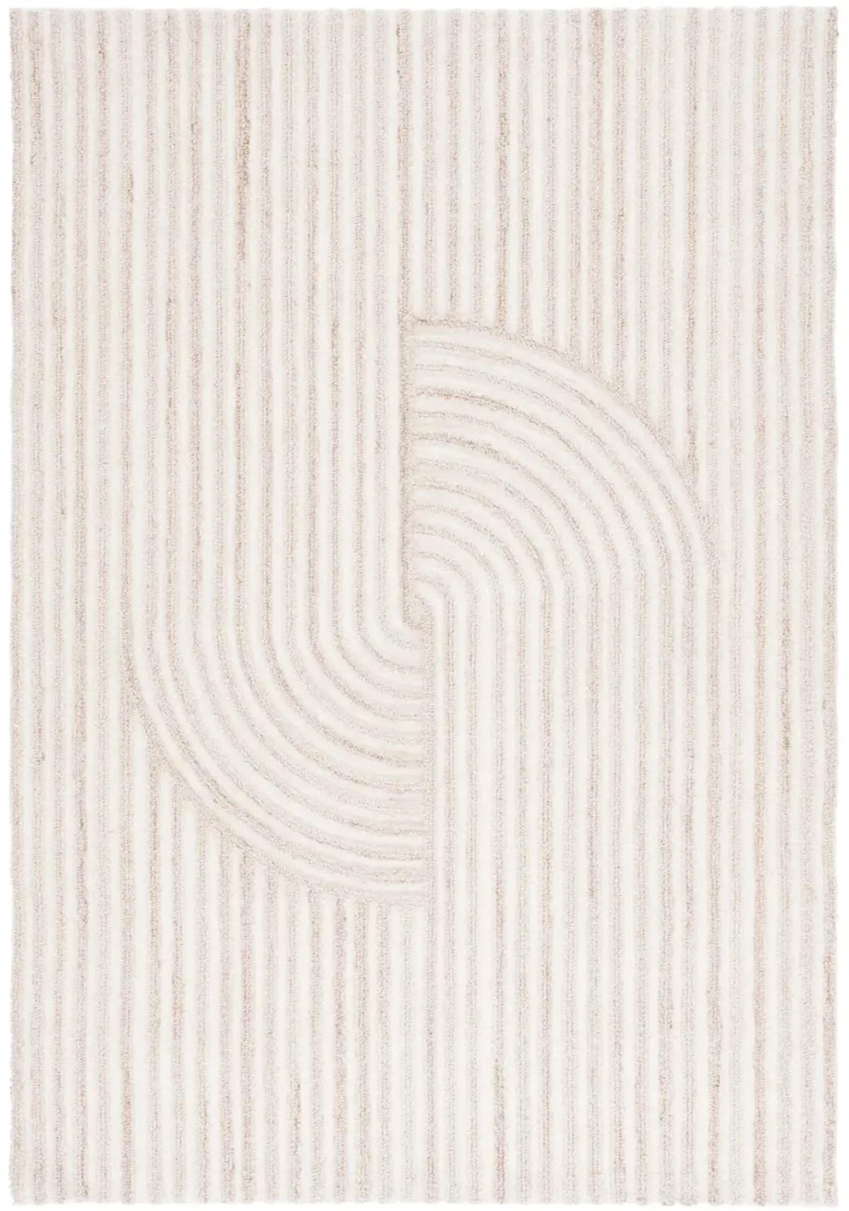 SOUTHAMPTON Hand Tufted 6' x 9' area rug