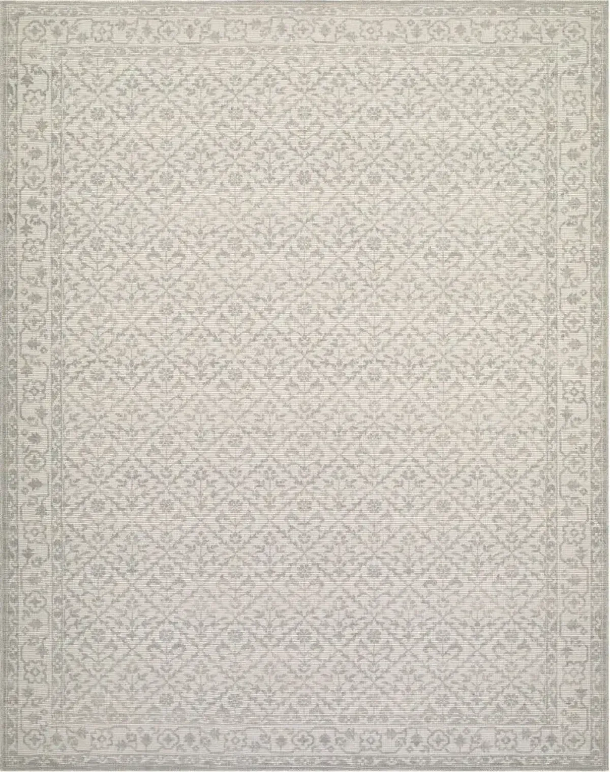 Maan NBMA-2301 6'7" x 9' Machine Woven Rug
