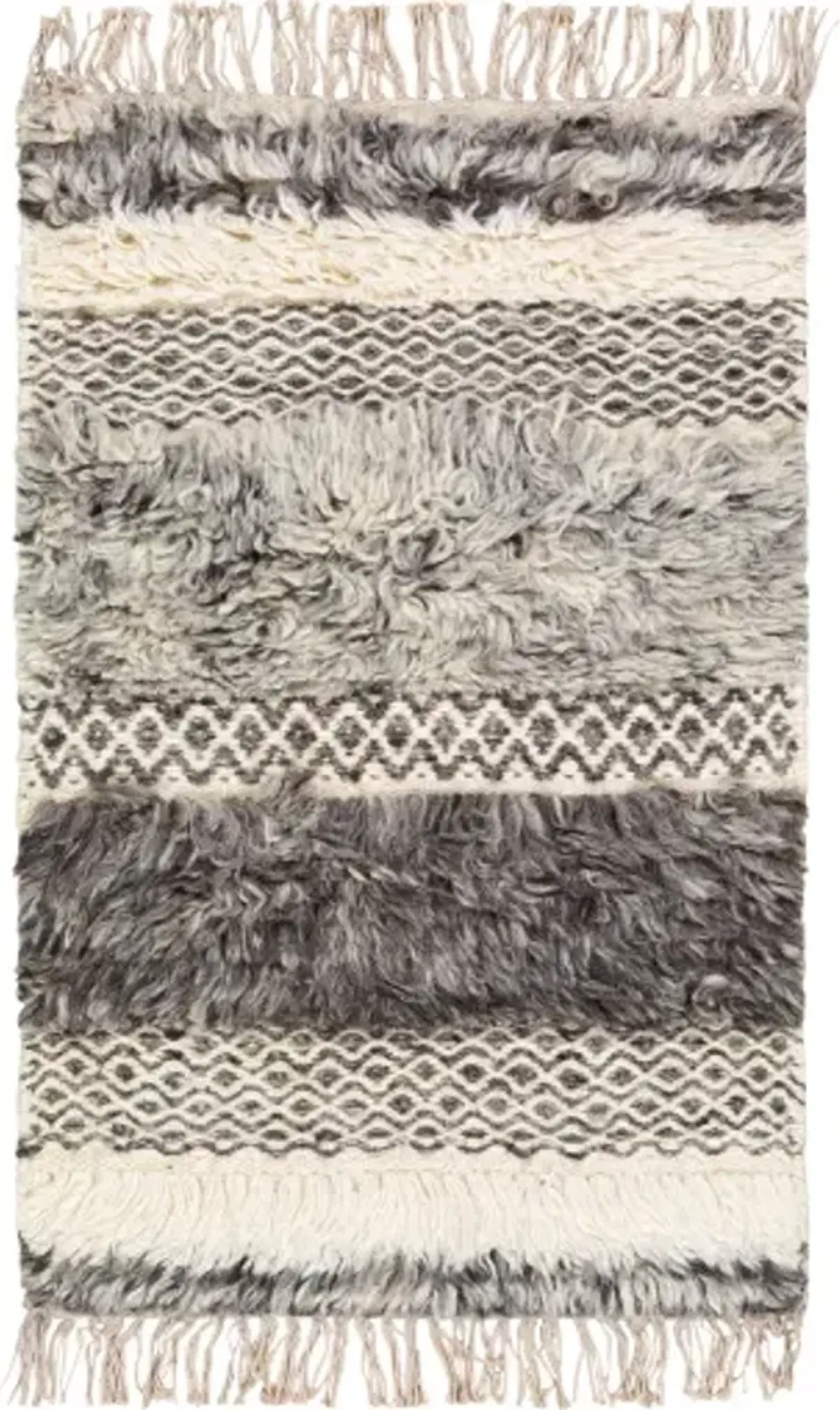 Tulum 2' x 3' Rug