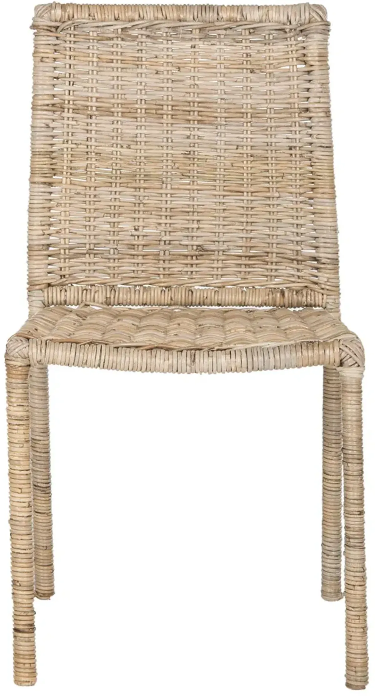Makassar Side Chair - Set Of 2