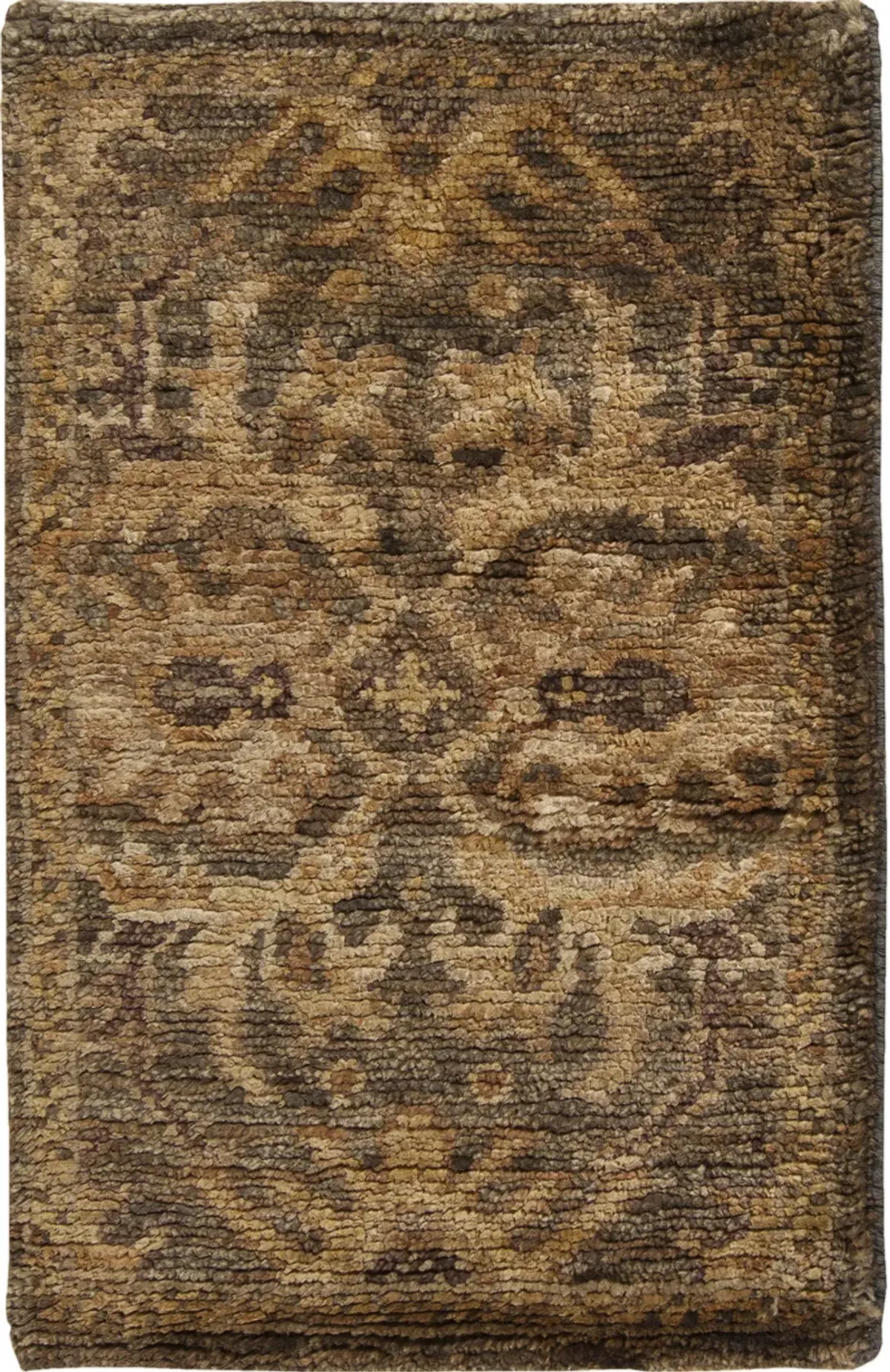 Scarborough SCR-5107 2' x 3' Hand Made Rug