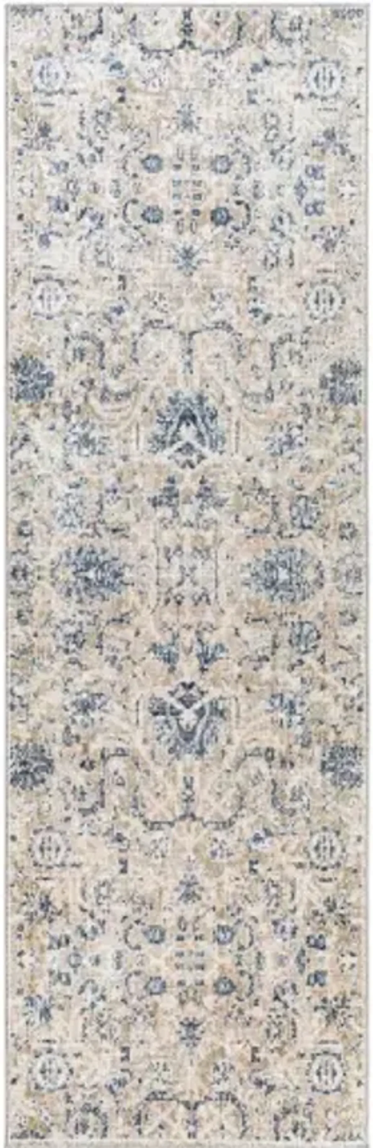Amore AMO-2307 2'6" x 10' Rug