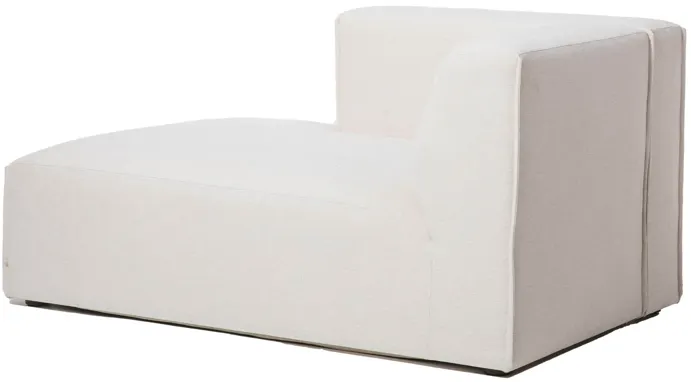 Premium Modular - LHF - Chaise