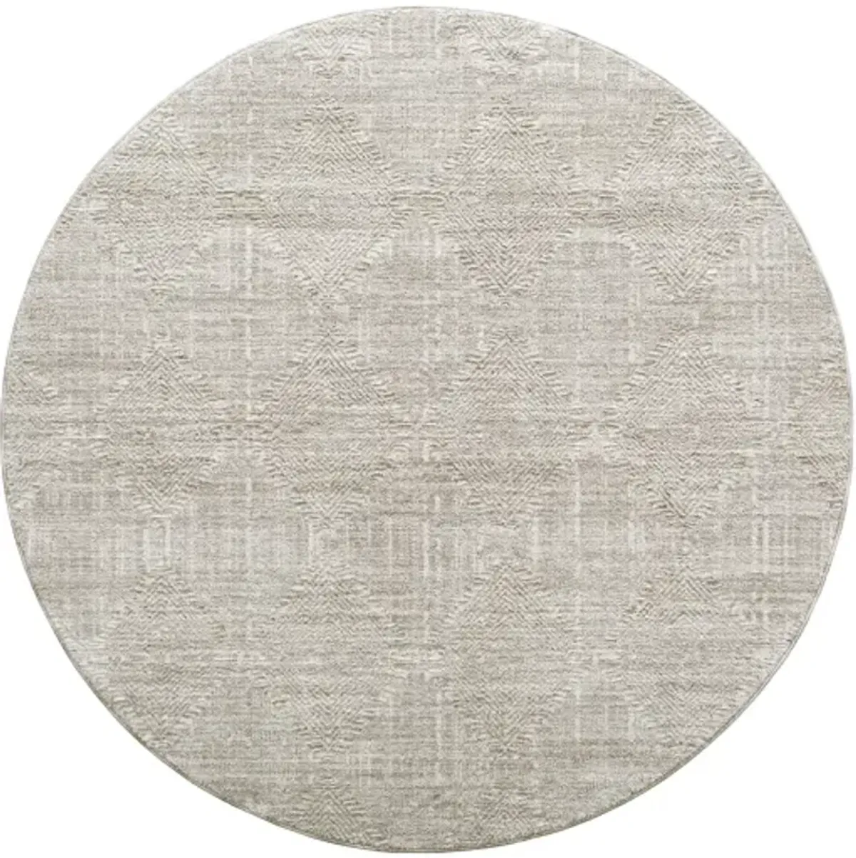 Masterpiece MPC-2313 5'3" x 5'3" Machine Woven Rug