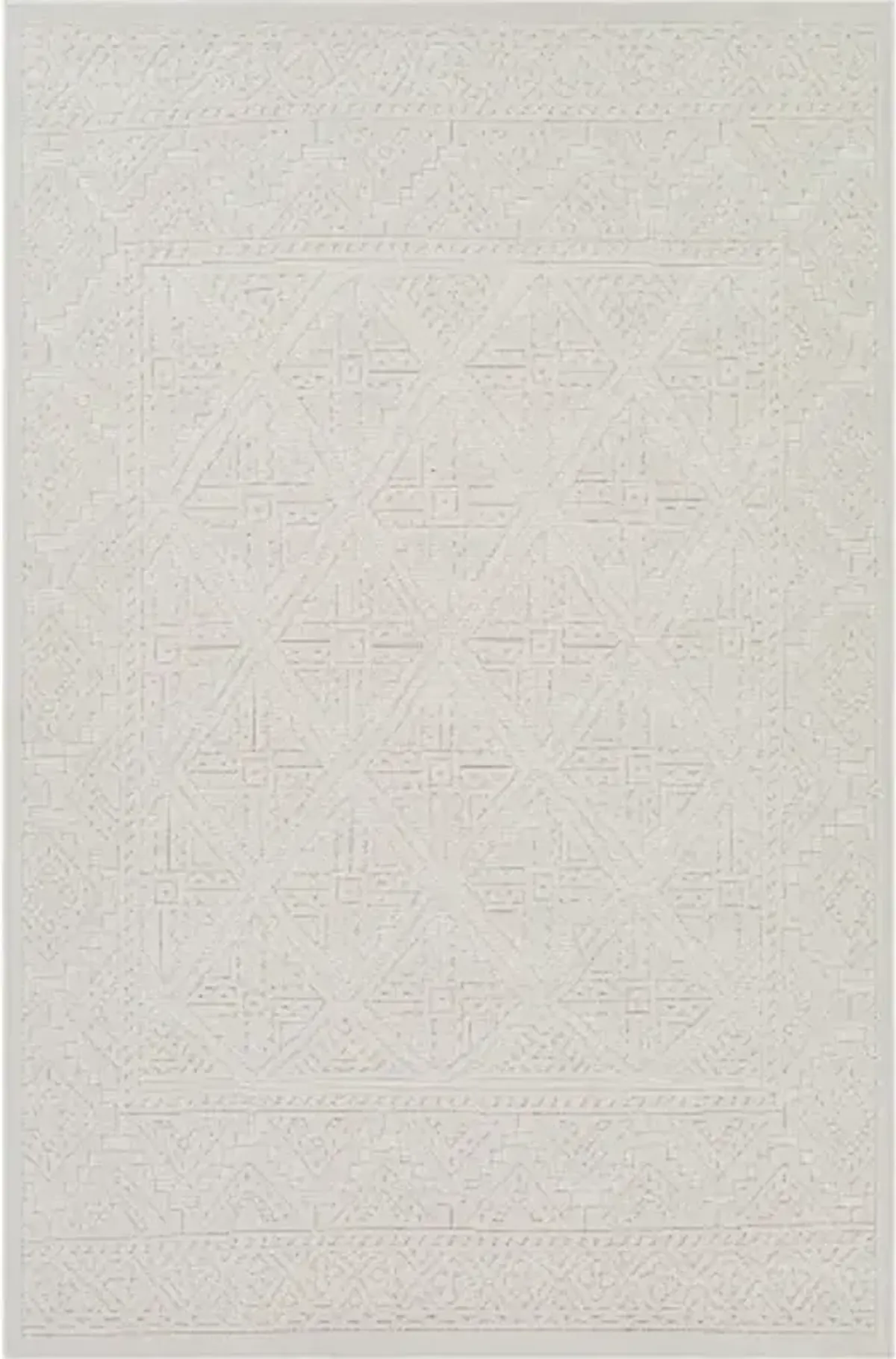 Greenwich 2' x 2'11" Rug
