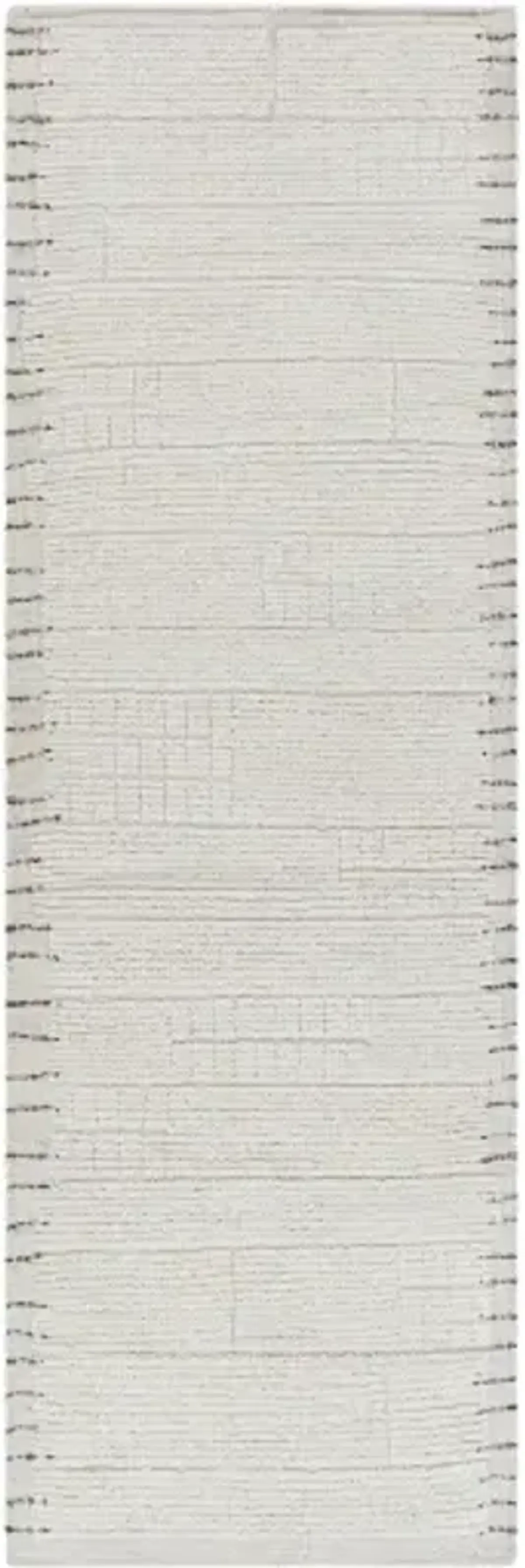 Khyber KHY-2306 2'6" x 8' Handmade Rug