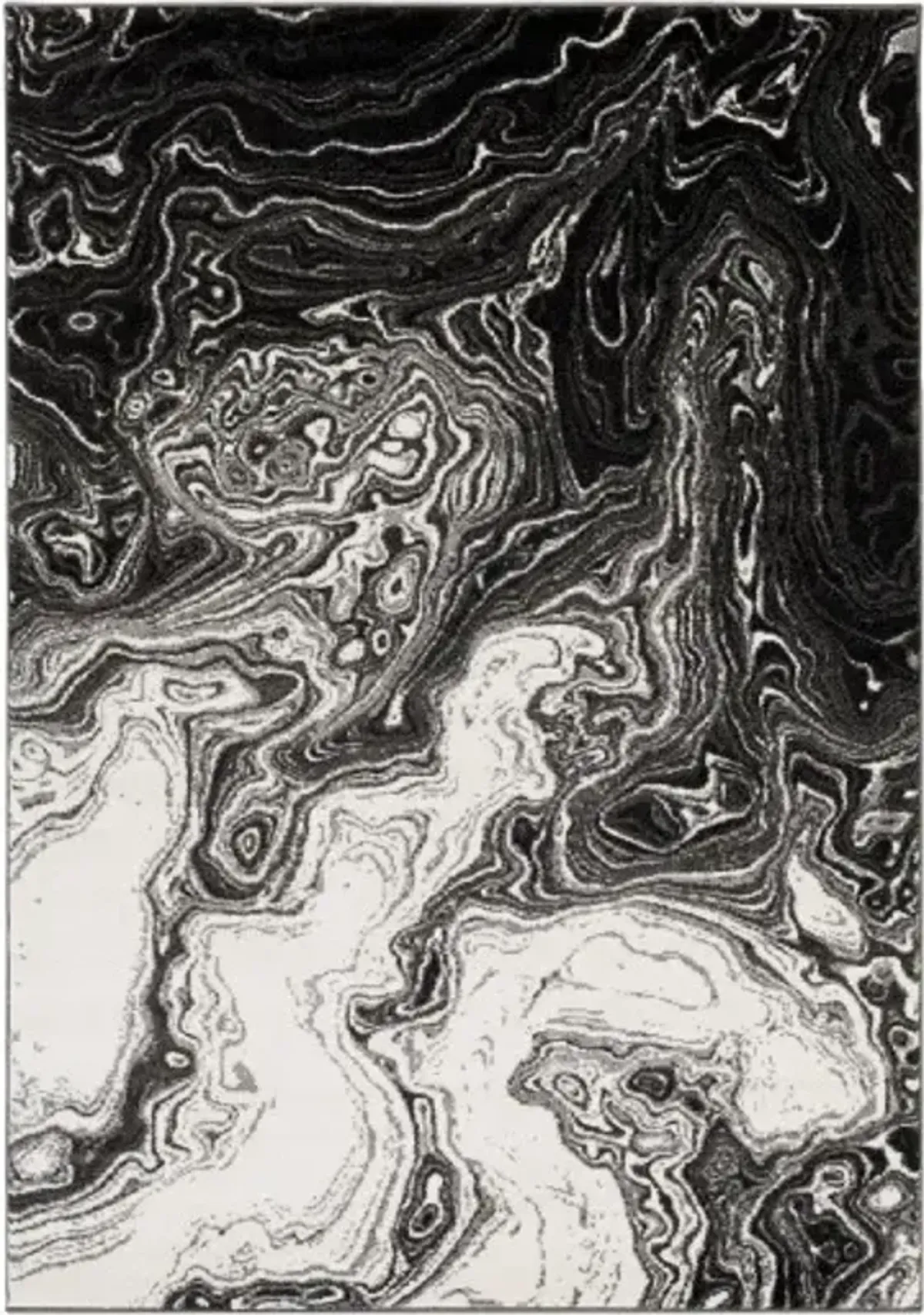 Pepin 5'3" x 7'7" Rug