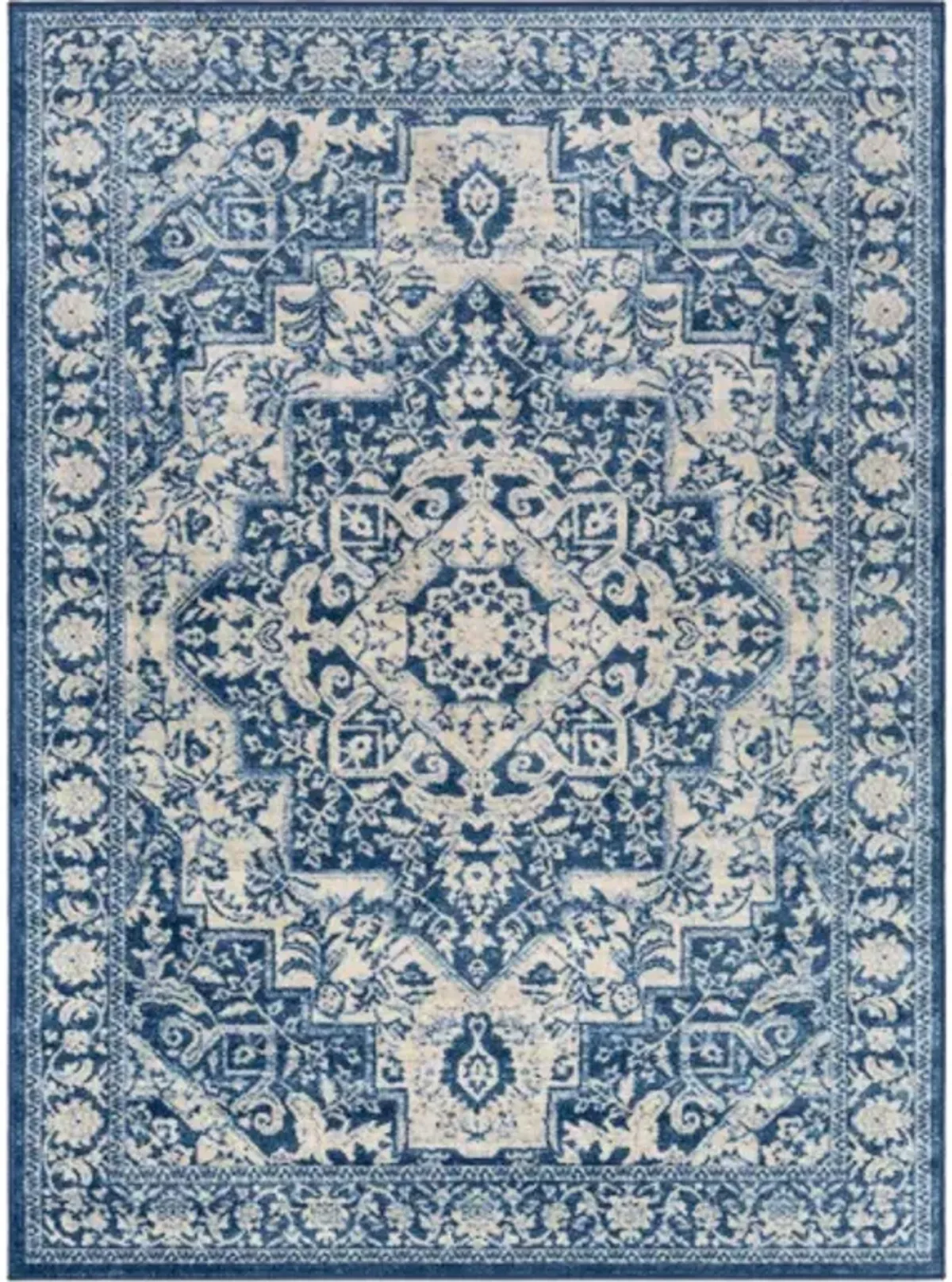 Monaco 4'3" x 5'11" Rug