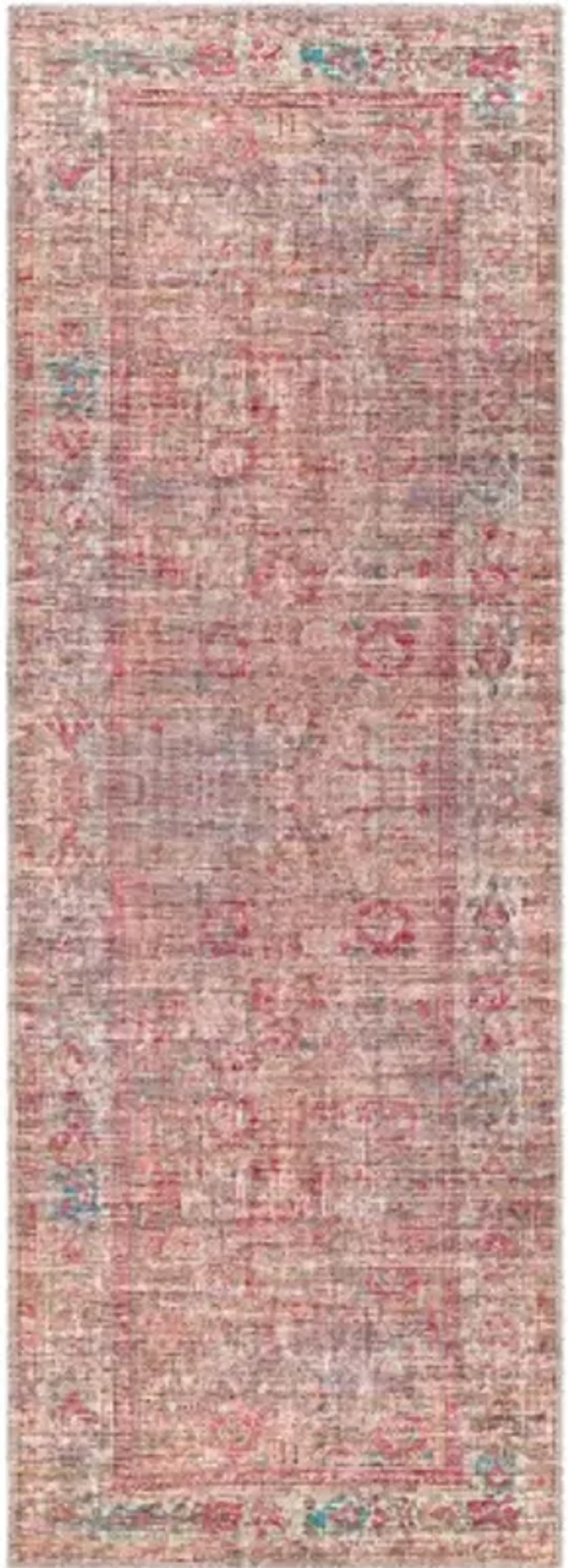 Cobb COB-2303 2'7" x 7'3" Rug