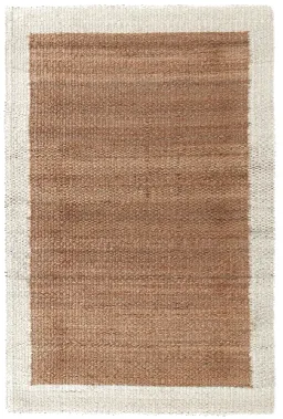 brown color
