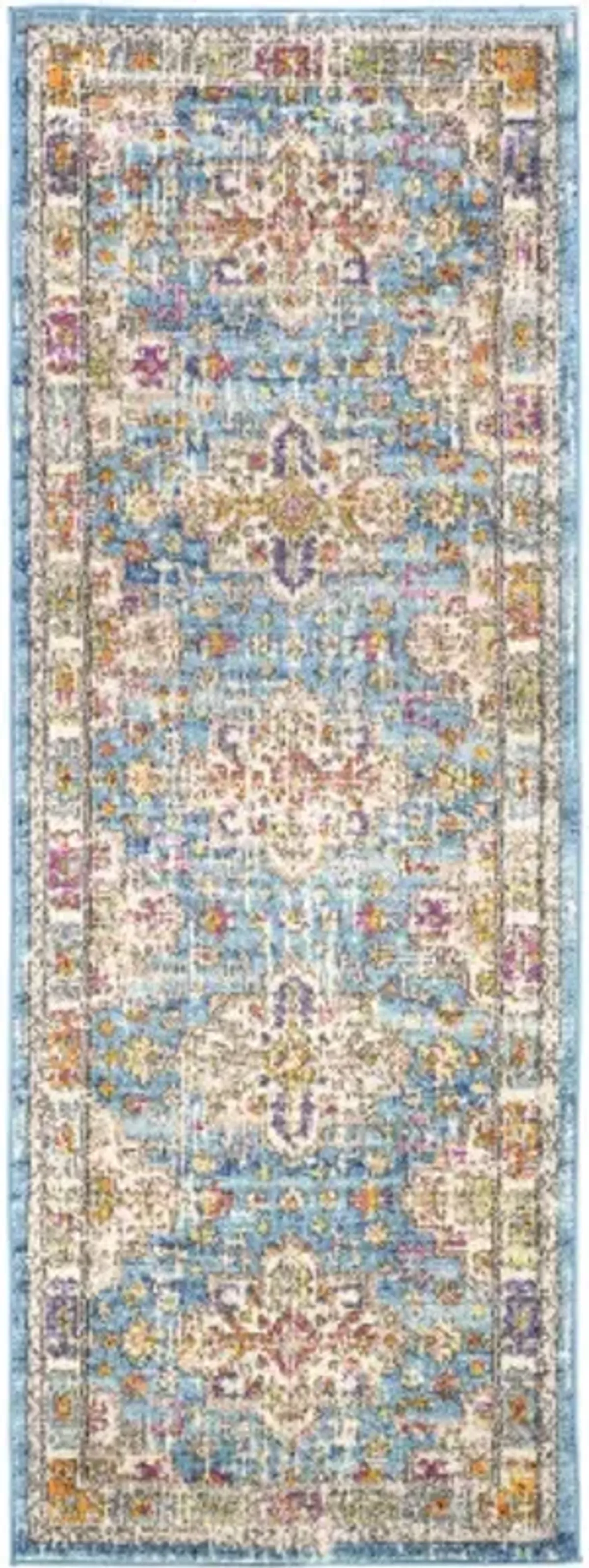 Norwich 2'7" x 7'3" Rug