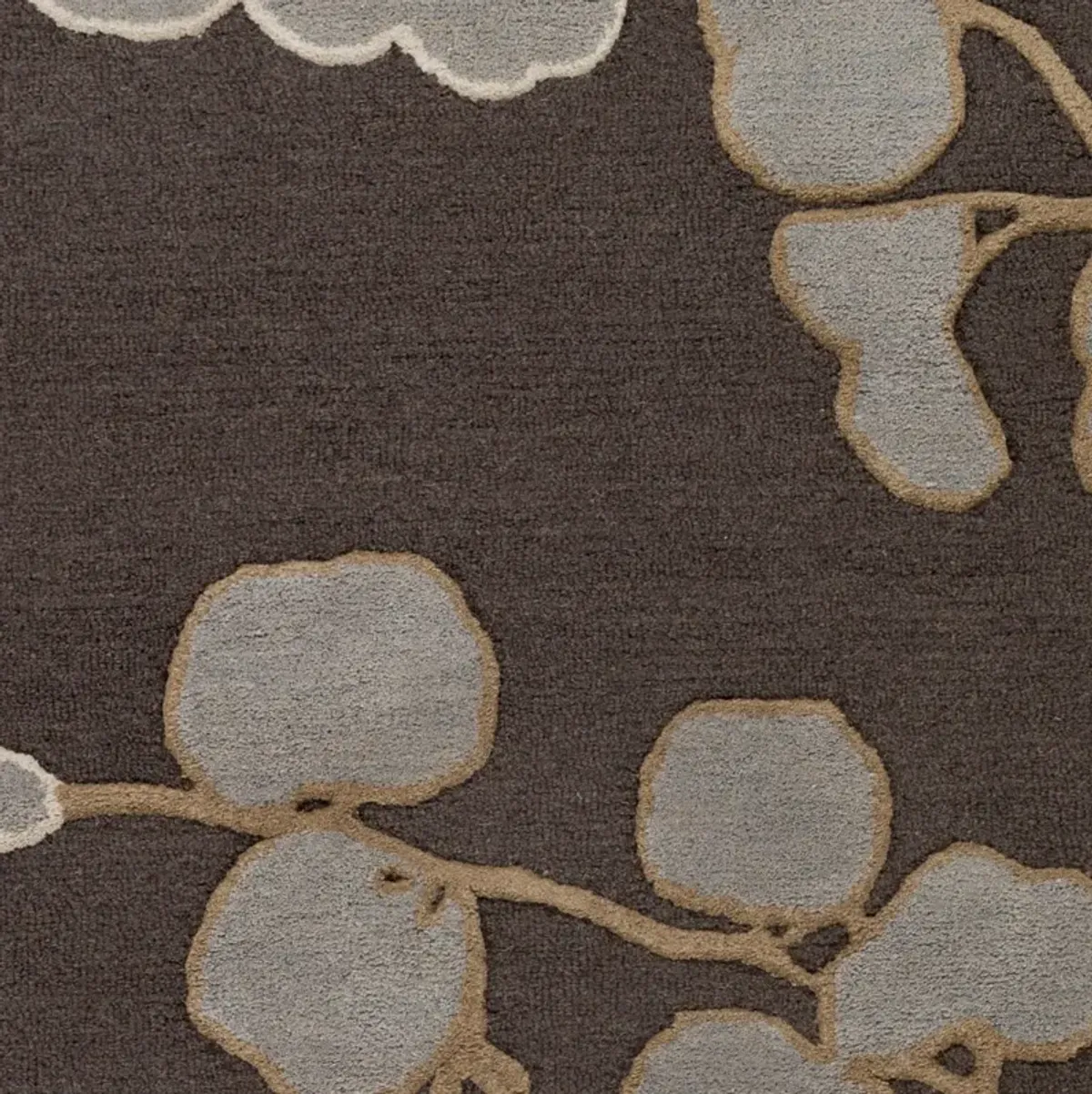 Venus AWVN-2257 9' x 13' Hand Made Rug
