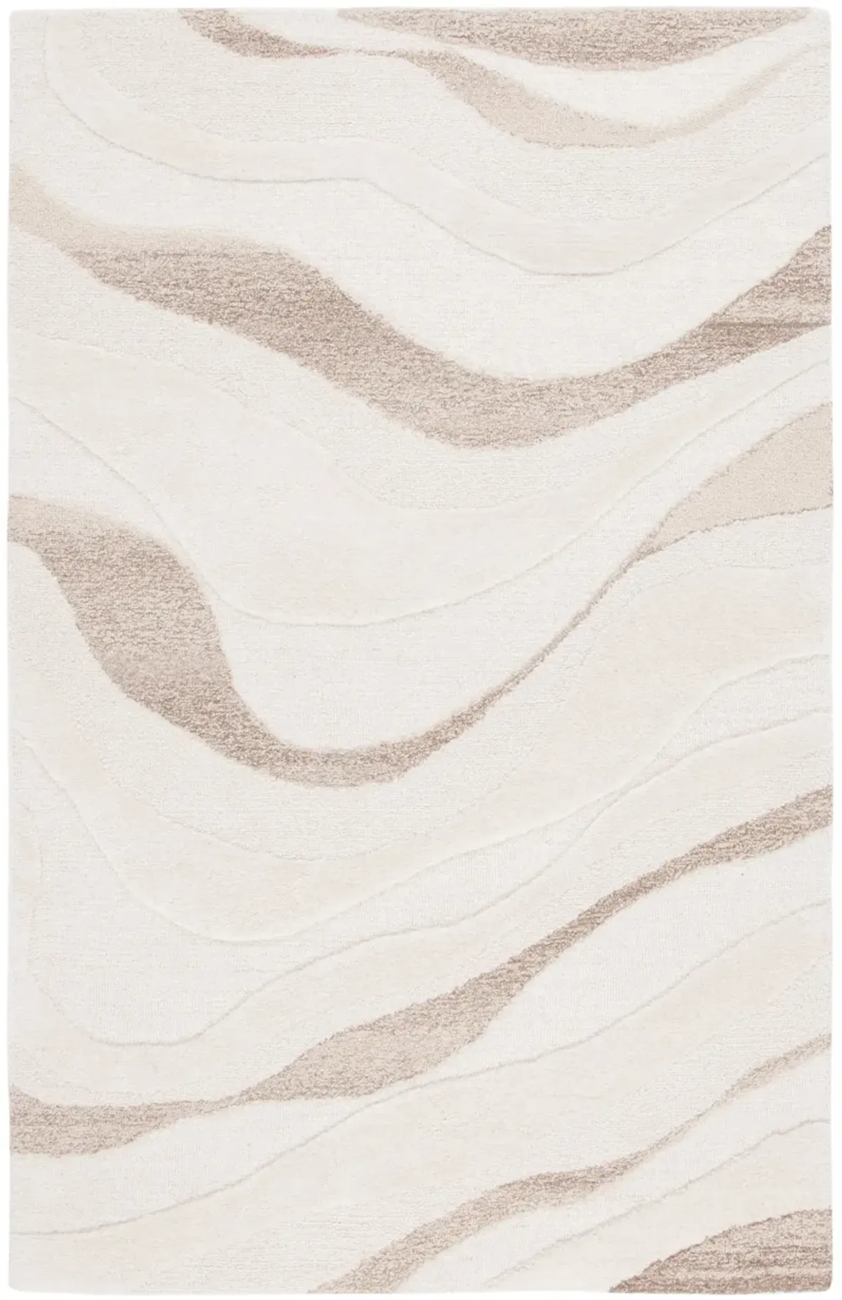 FIFTH AVENUE Hand Tufted 8' x 10' area rug