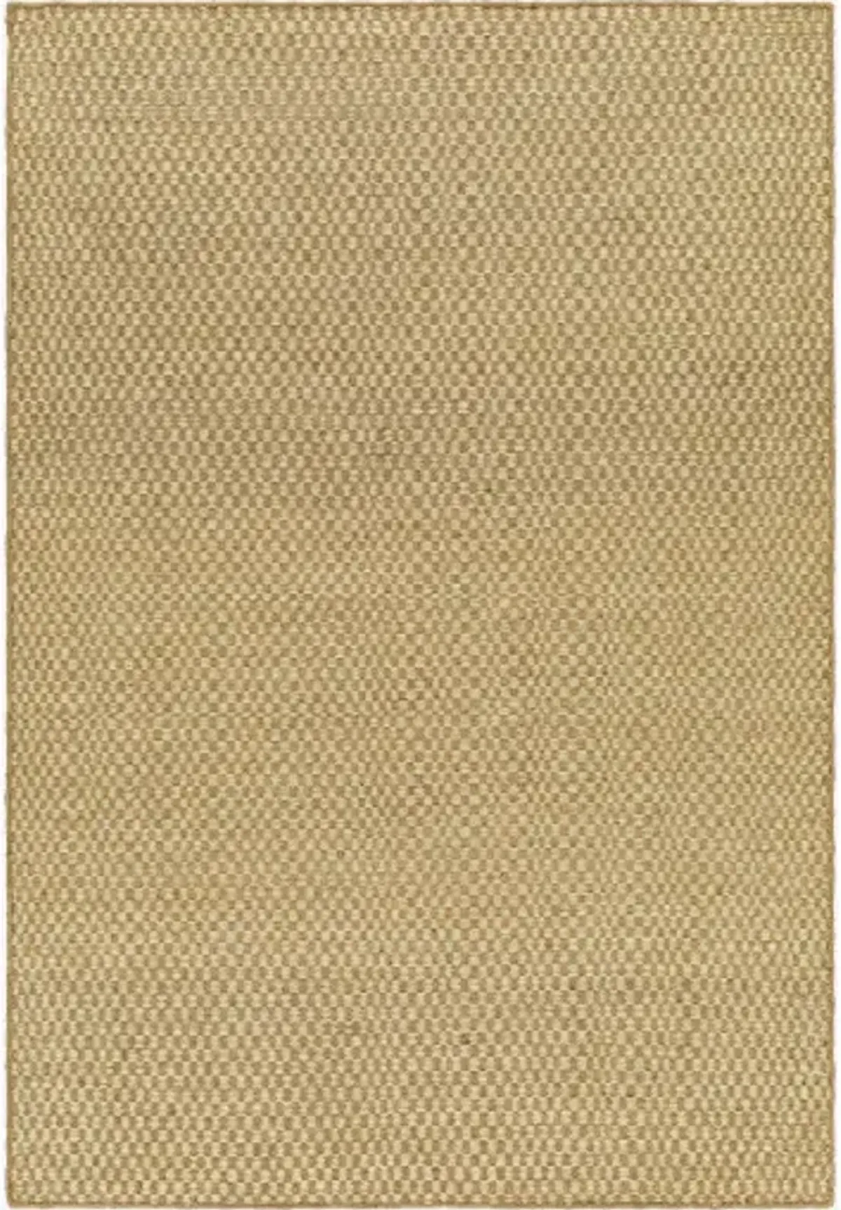 Bolton BTO-2301 2' x 3' Hand Made Rug
