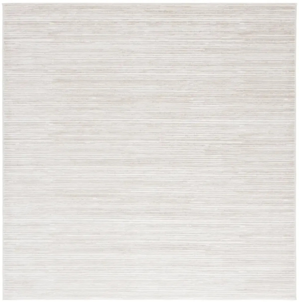 VISION 606 IVORY 12' x 12' Square Square Rug
