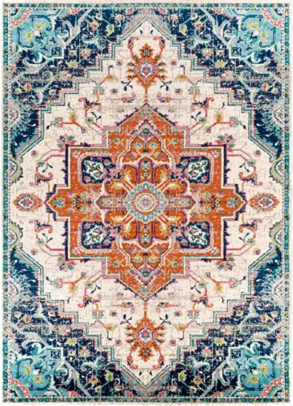 Paramount 6'7" x 9'6" Rug