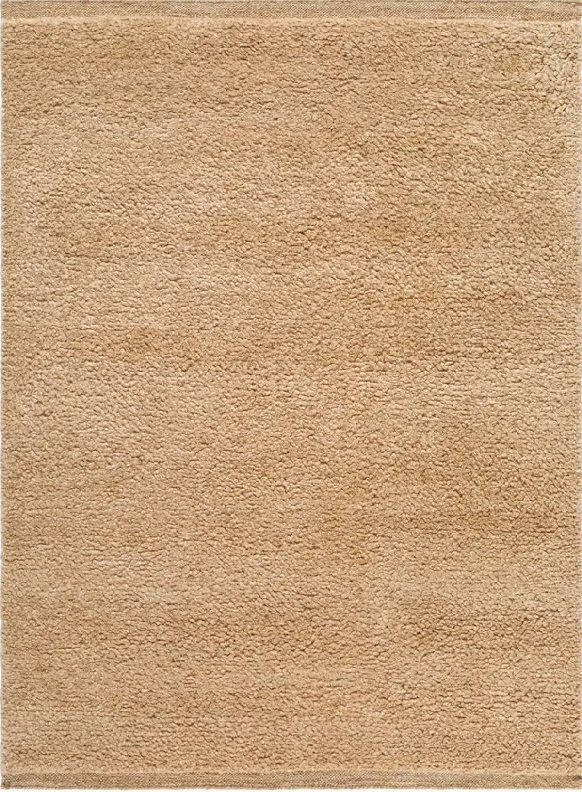 Mabel 5'3" x 7'7" Handmade Rug